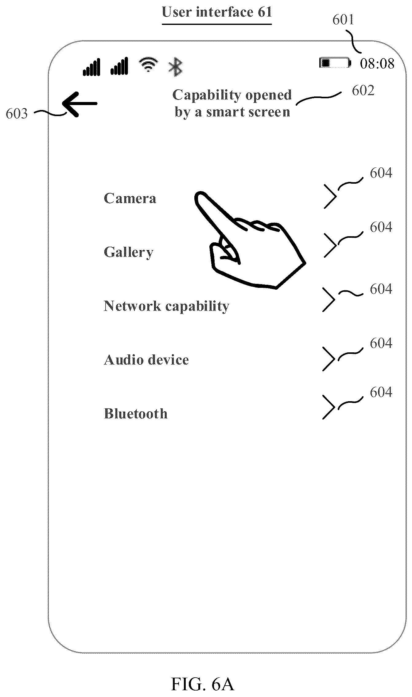 Patent US12591654 Figure 9 – Flexible authorization access control method, related apparatus, and system