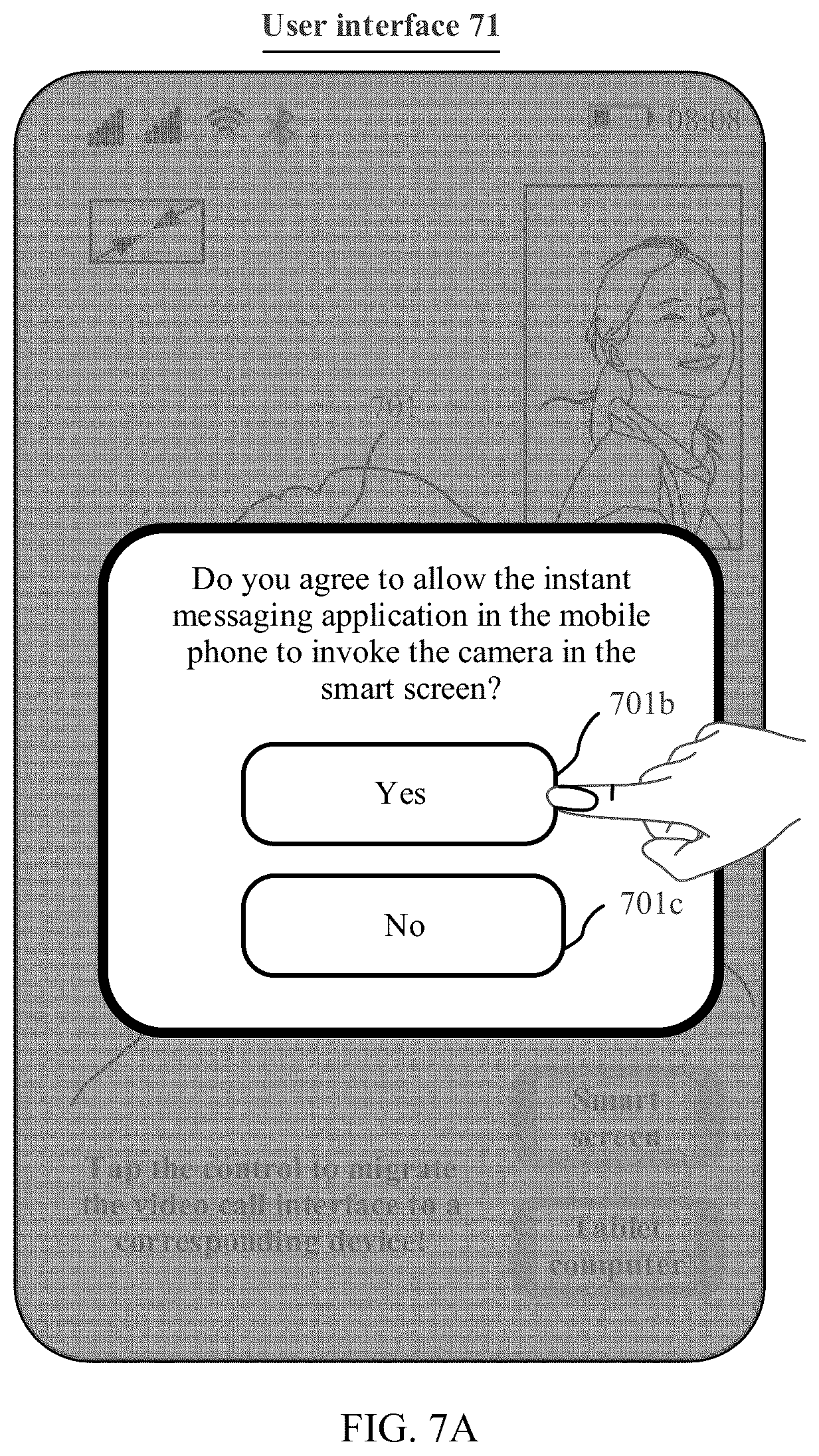 Patent US12591654 Figure 12 – Flexible authorization access control method, related apparatus, and system