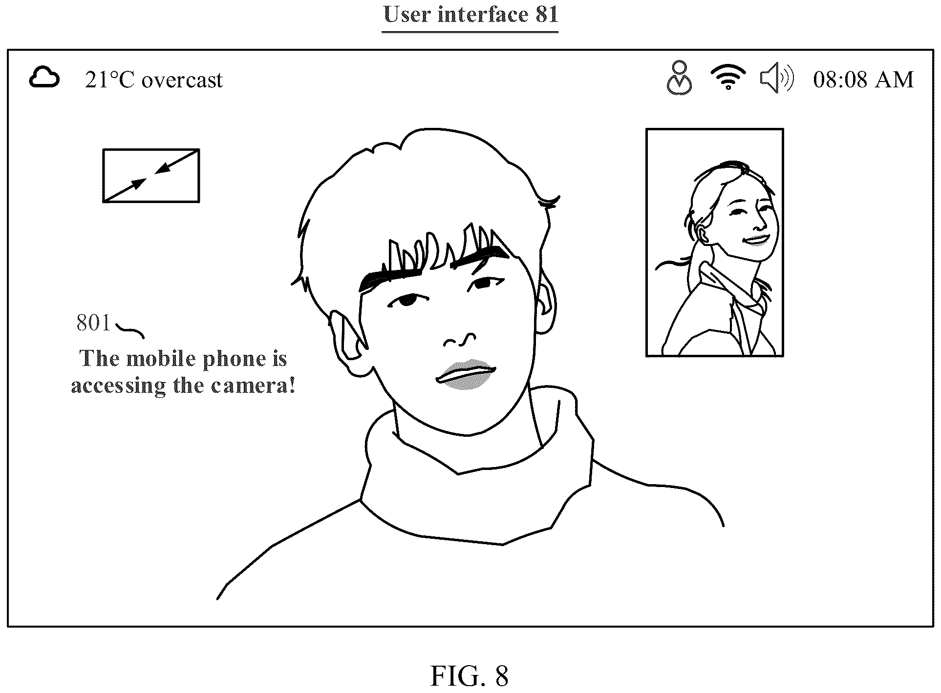 Patent US12591654 Figure 15 – Flexible authorization access control method, related apparatus, and system
