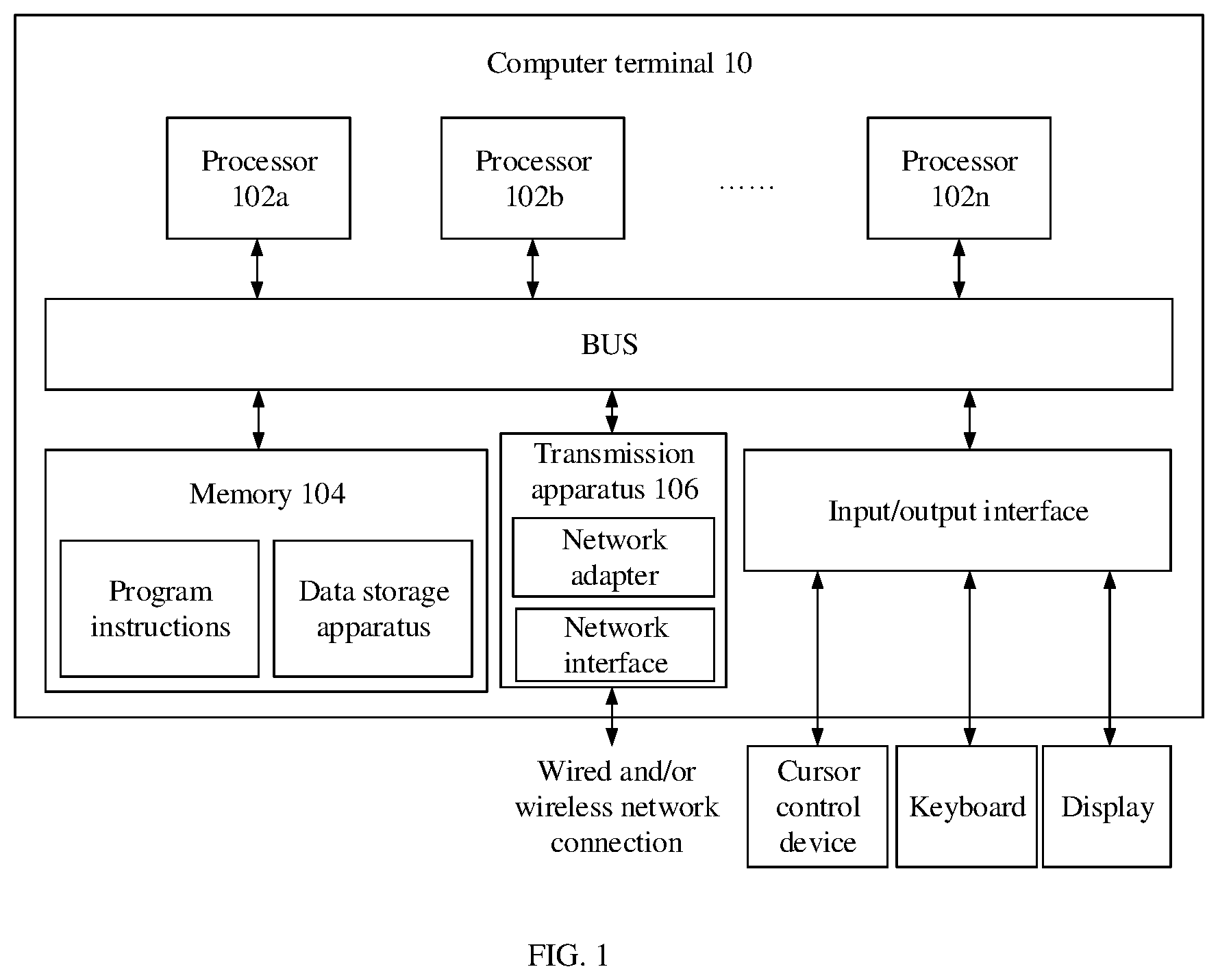 Patent US12591657 Figure 1 – Method for acquiring identity authentication information, apparatus, storage medium and system