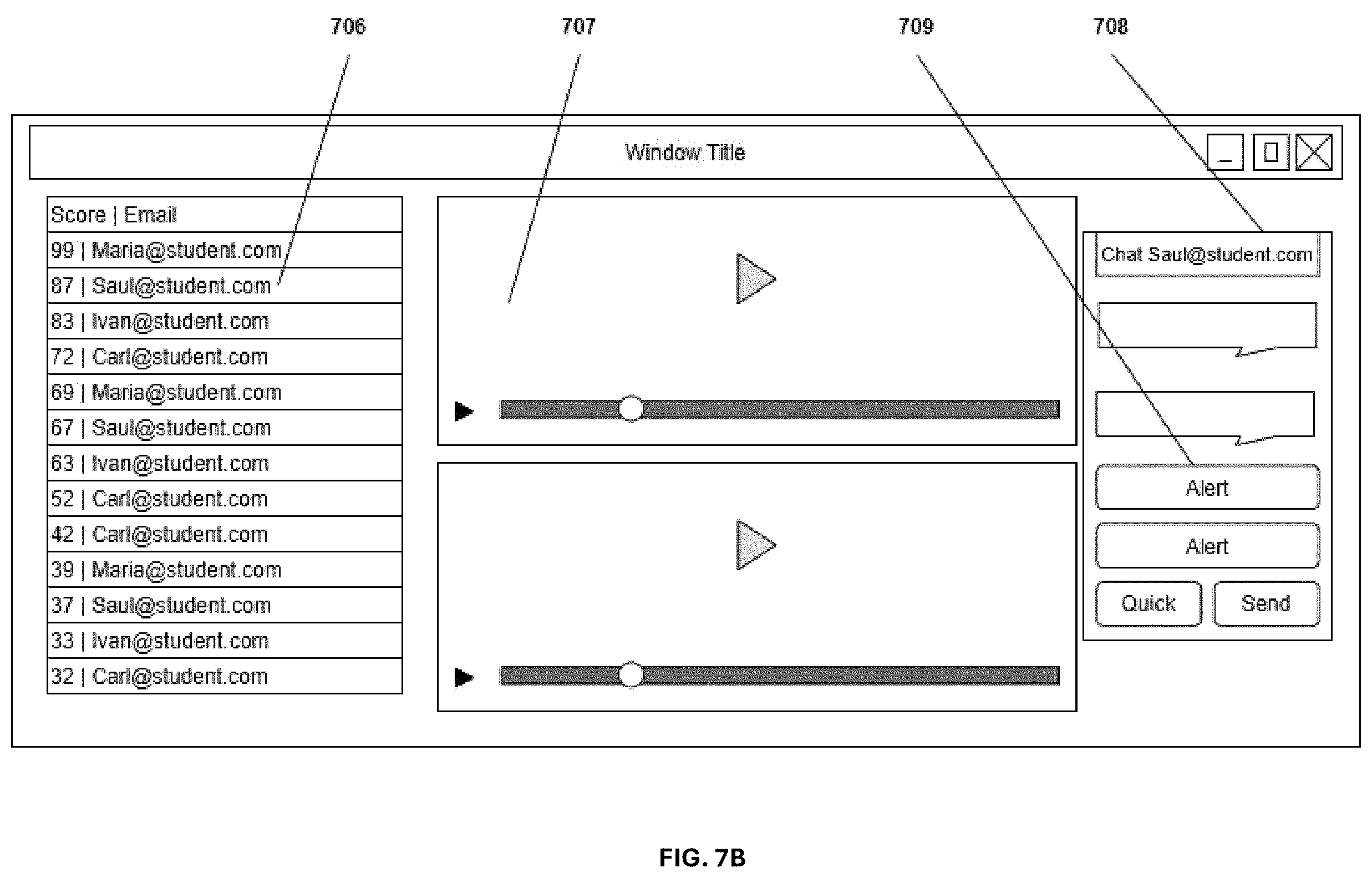 Patent US12591664 Figure 9 – System and method for remote users activities administration