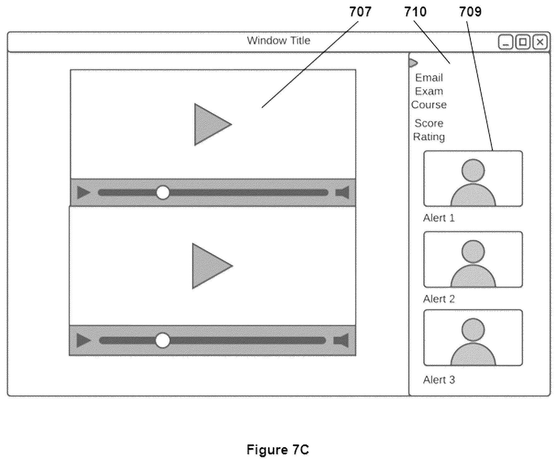 Patent US12591664 Figure 10 – System and method for remote users activities administration