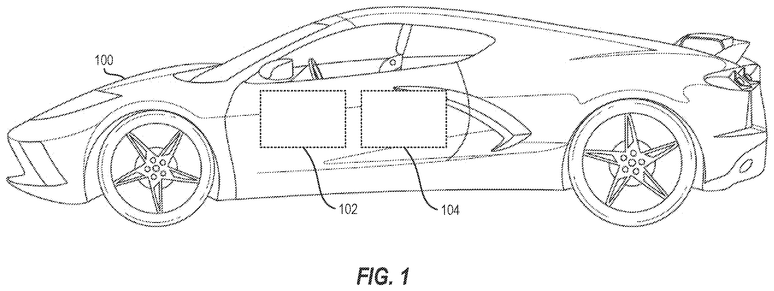 Patent US12591666 — Detecting model inversion attacks in federated learning — Figure 1