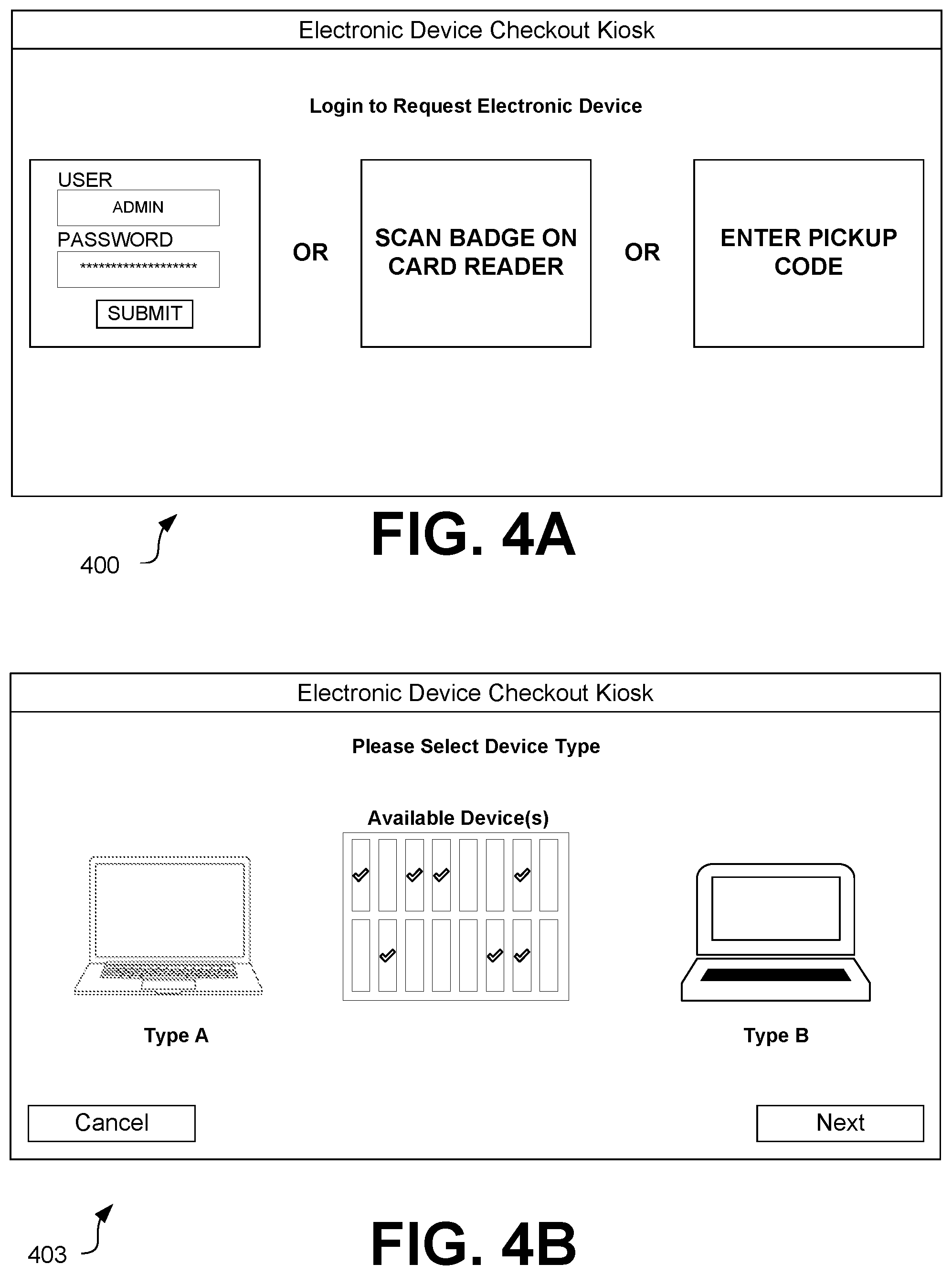 Patent US12591679 Figure 6 – Electronic device management using a device management system