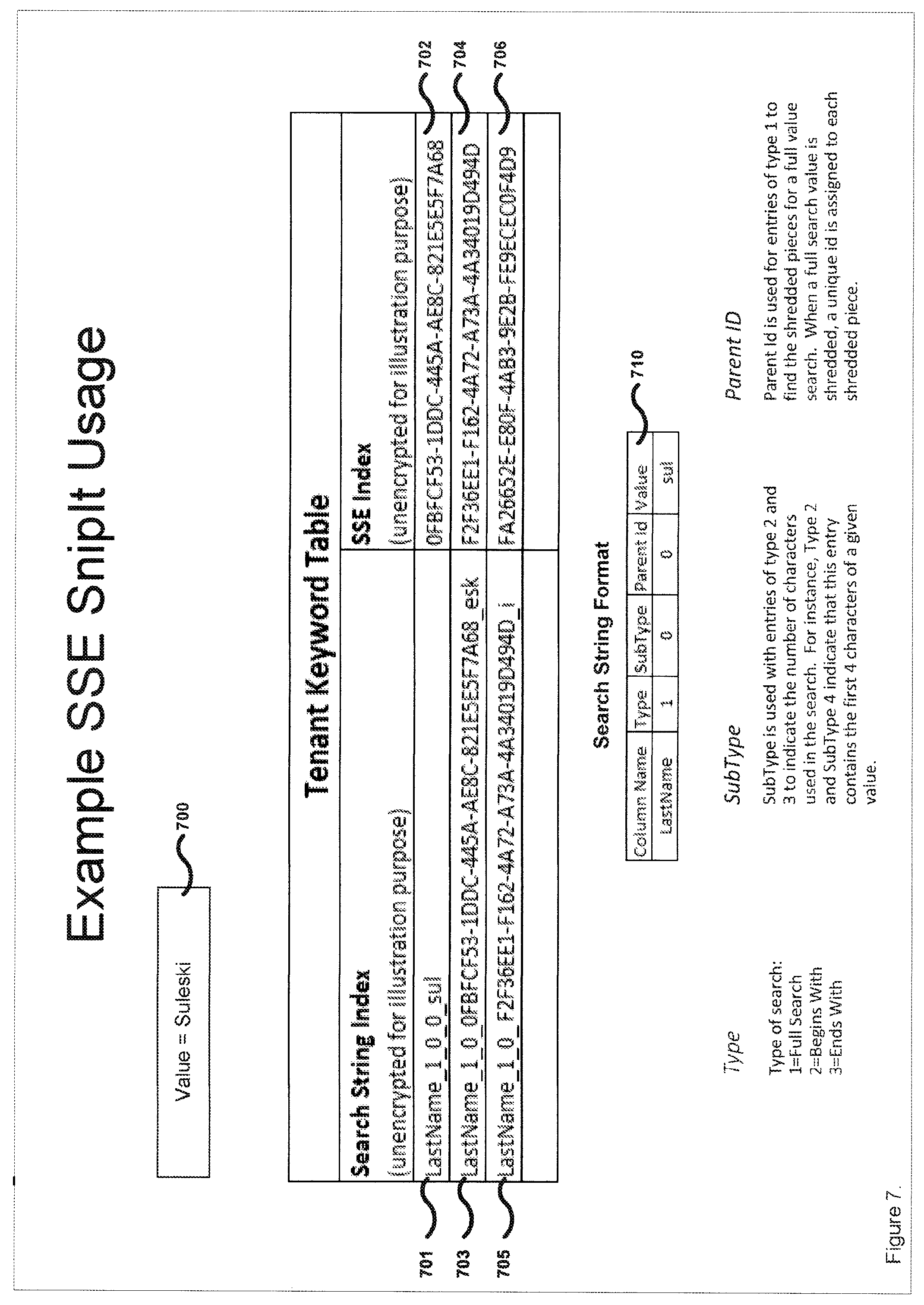 Patent US12591692 Figure 13 – Methods for securing data