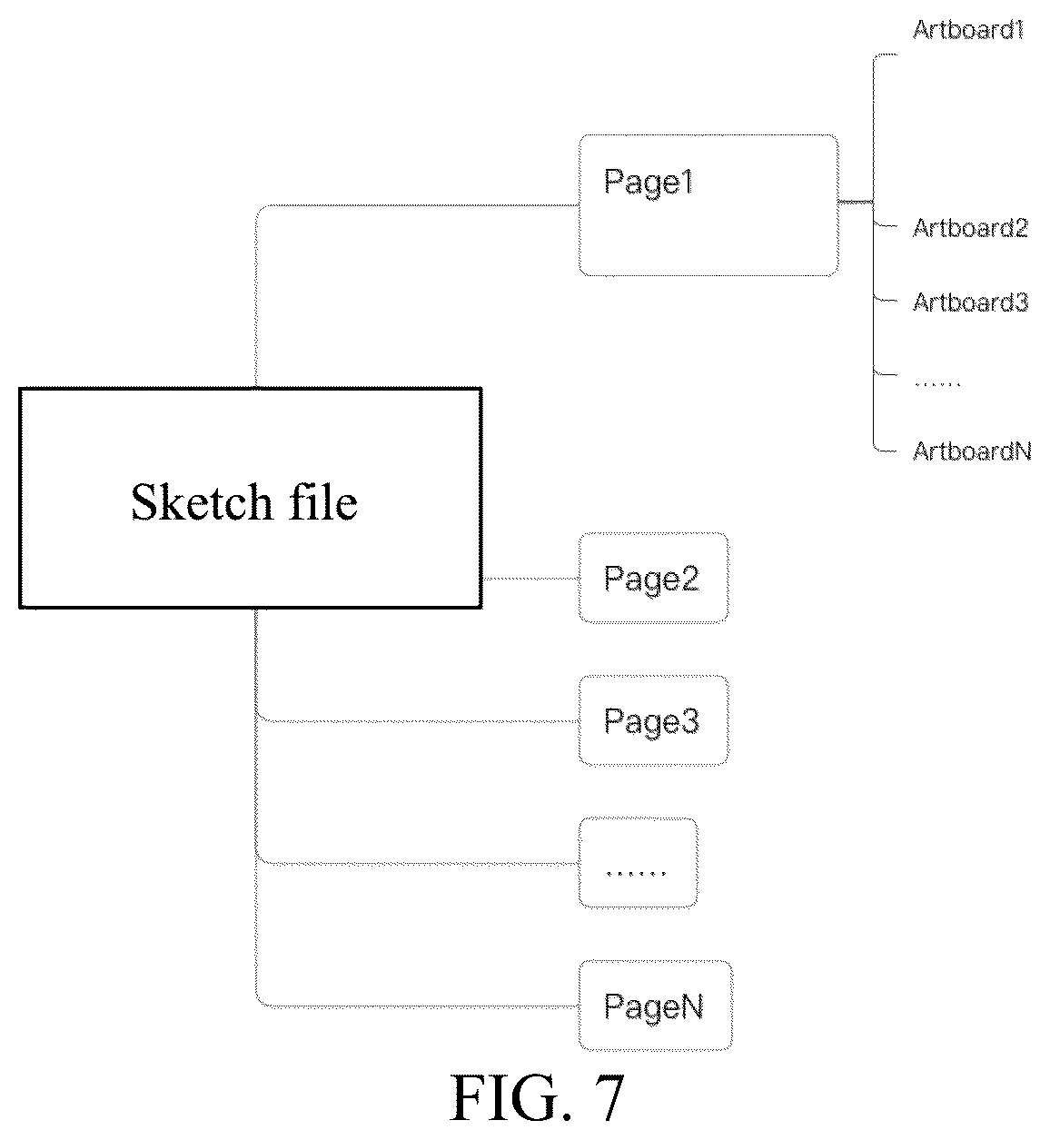 Patent US12591718 Figure 6 – Application development platform, micro-program generation method, and device and storage medium