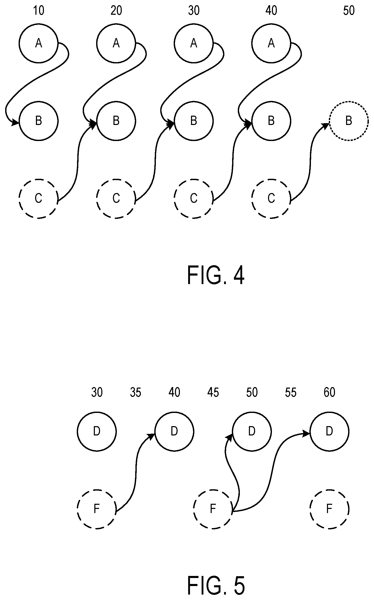 Patent US12591719 Figure 4 – Computer simulation environment with output models and input models