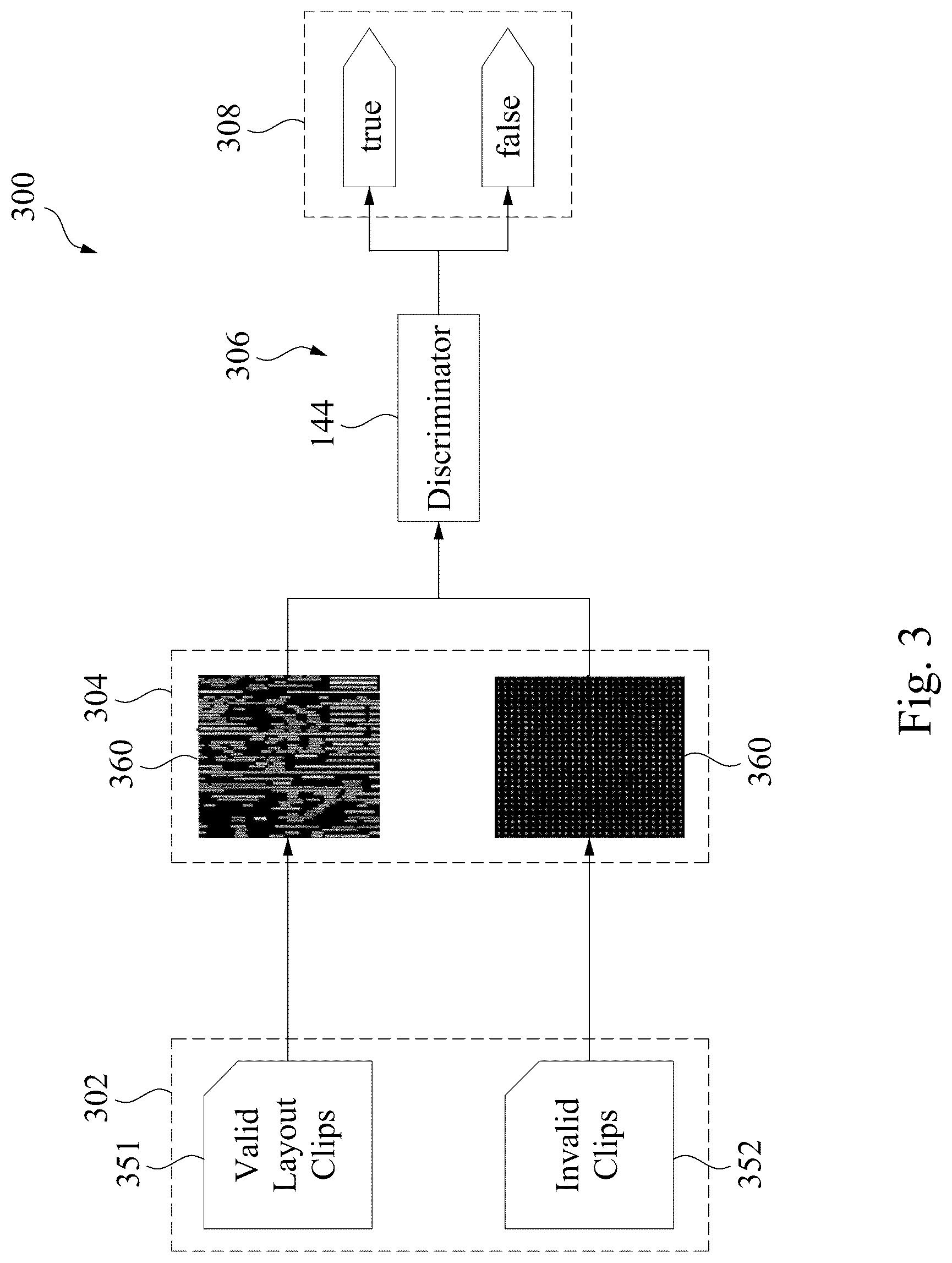 Patent US12591730 Figure 3 – Test pattern generation systems and methods