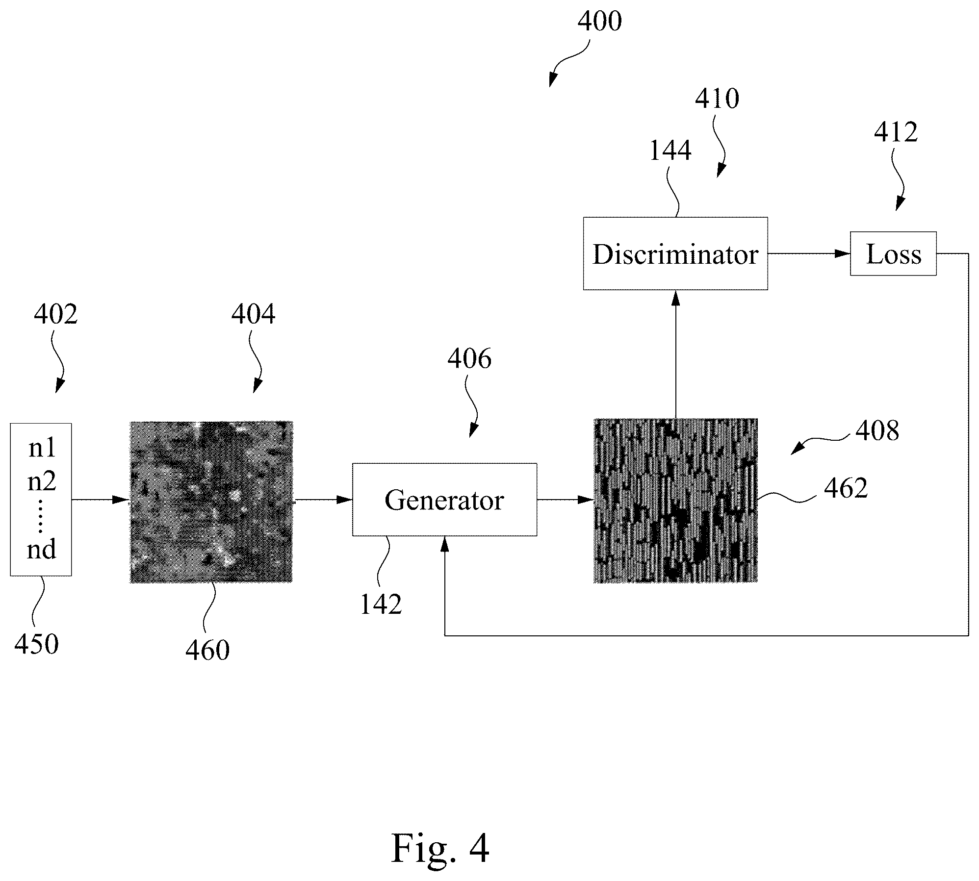 Patent US12591730 Figure 4 – Test pattern generation systems and methods
