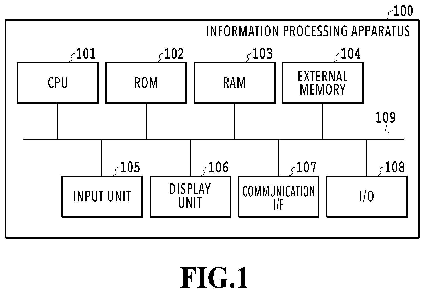 Patent US12591743 — Information processing apparatus, information processing method, and storage medium for extracting a named entity from a document — Figure 1