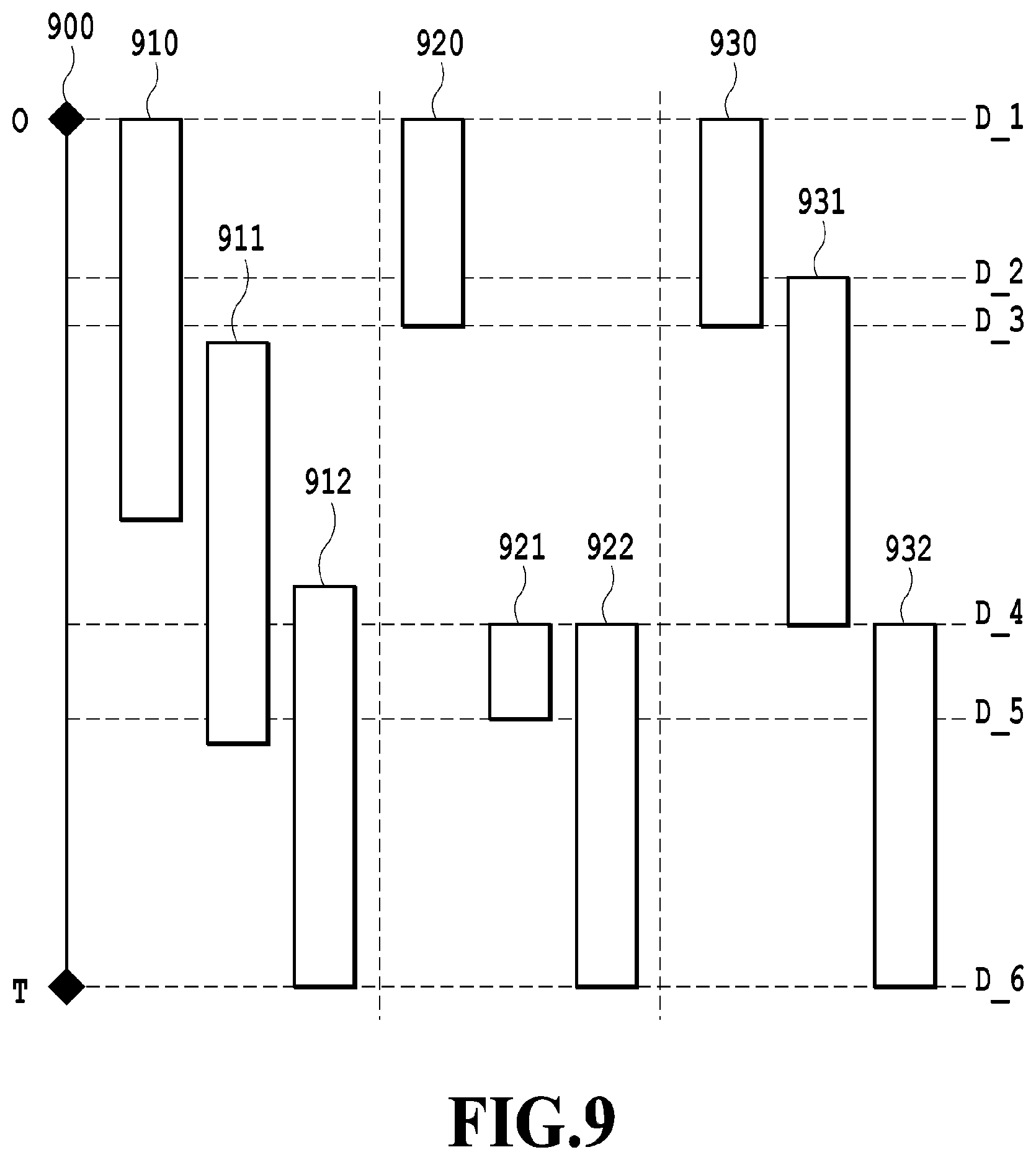 Patent US12591743 Figure 9 – Information processing apparatus, information processing method, and storage medium for extracting a named entity from a document