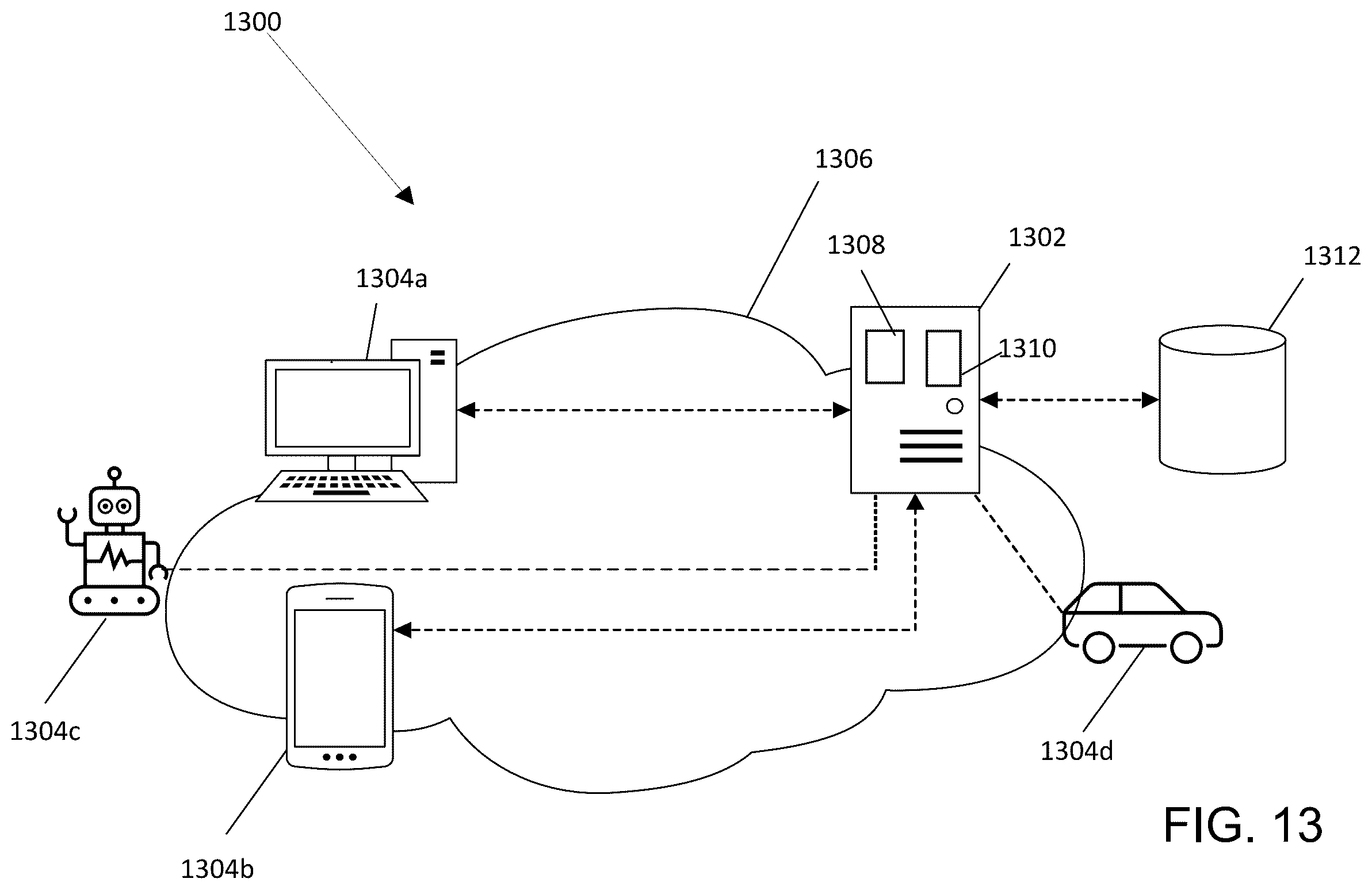 Patent US12591745 Figure 16 – Method and system for fine-tuning neural conditional language models using constraints