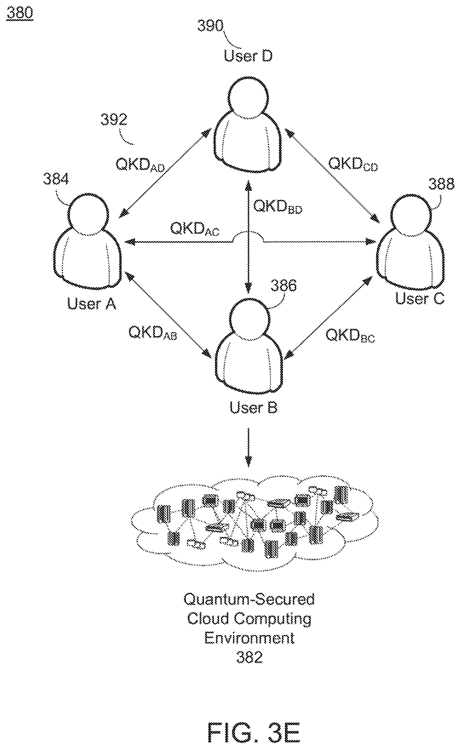 Patent US12591747 Figure 9 – Entity-conditioned sentence generation