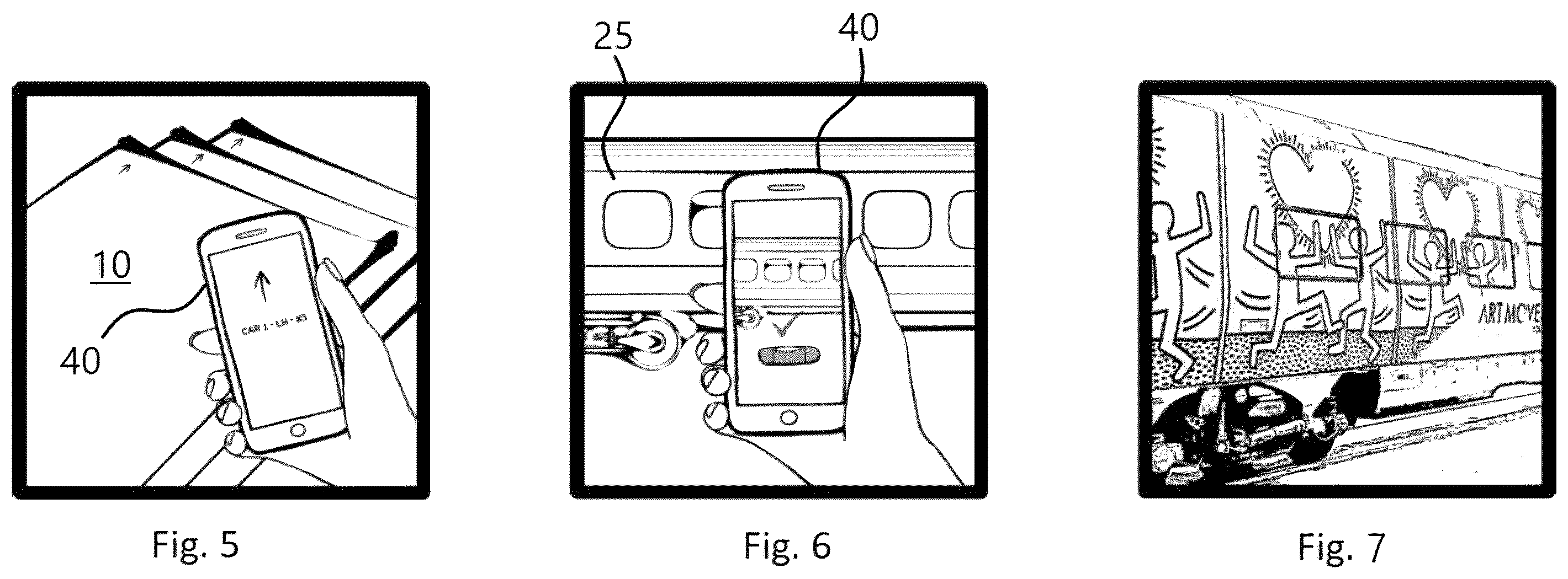 Patent US12591754 Figure 3 – Smart connected film and platform