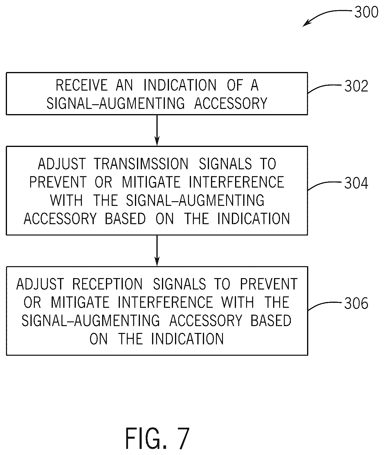 Patent US12591758 Figure 7 – Systems and methods for extending near-field communication operating volume