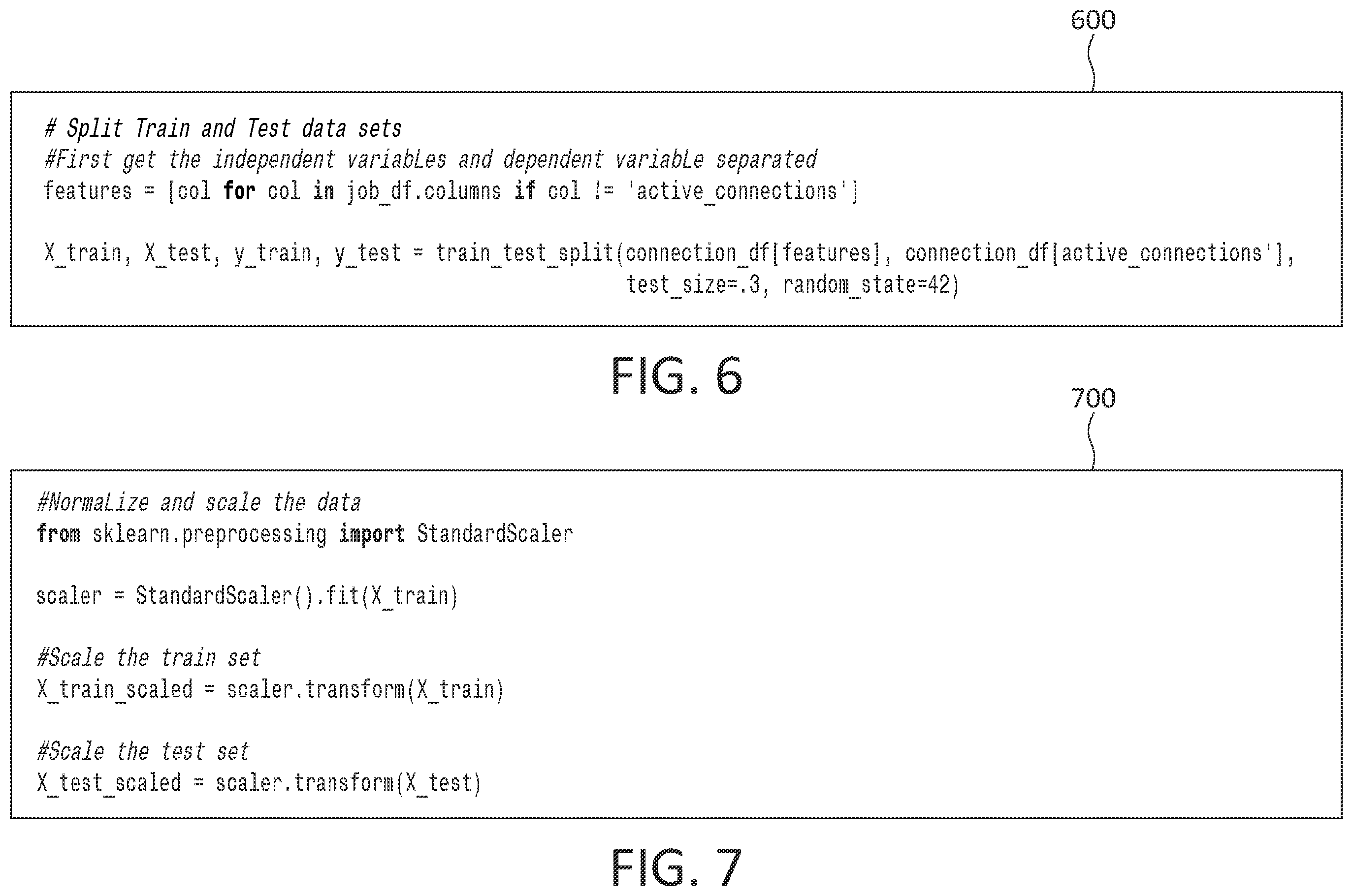 Patent US12591760 Figure 5 – Cross-instance intelligent resource pooling for disparate databases in cloud native environment