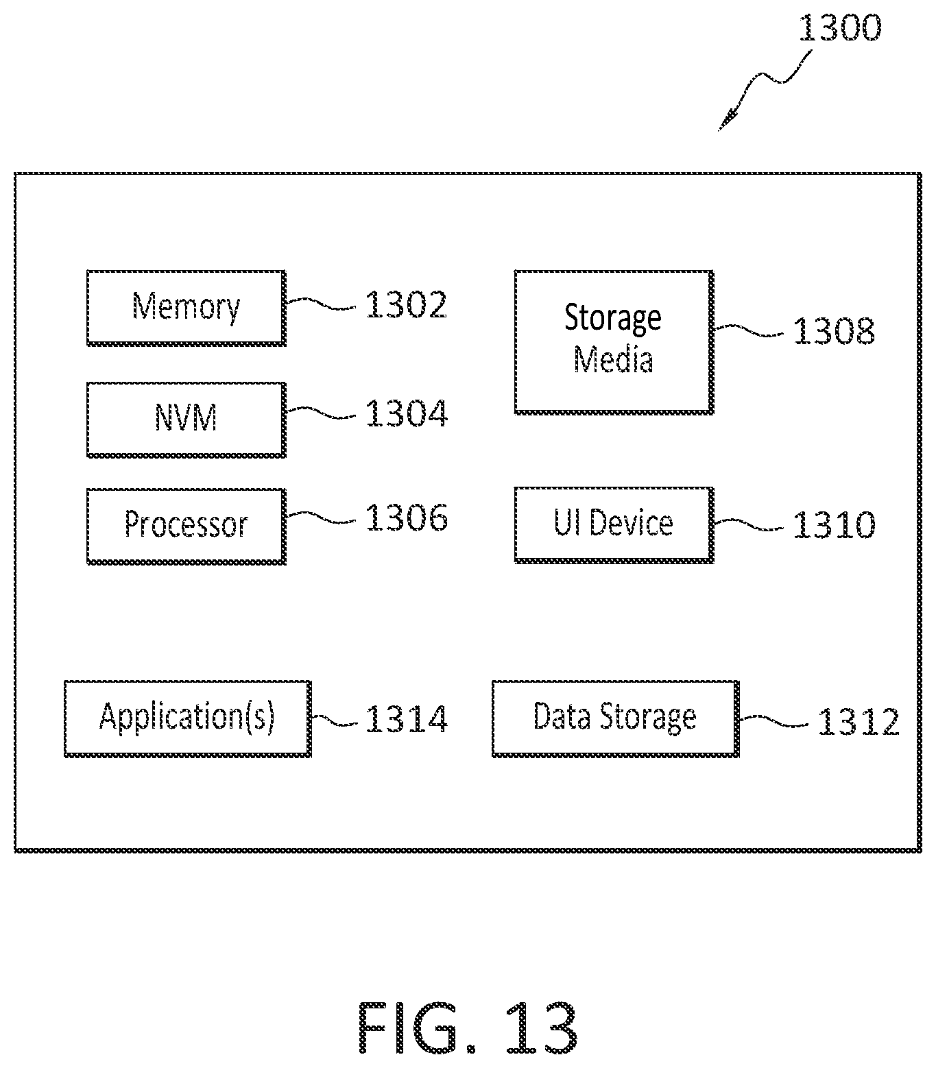Patent US12591760 Figure 11 – Cross-instance intelligent resource pooling for disparate databases in cloud native environment