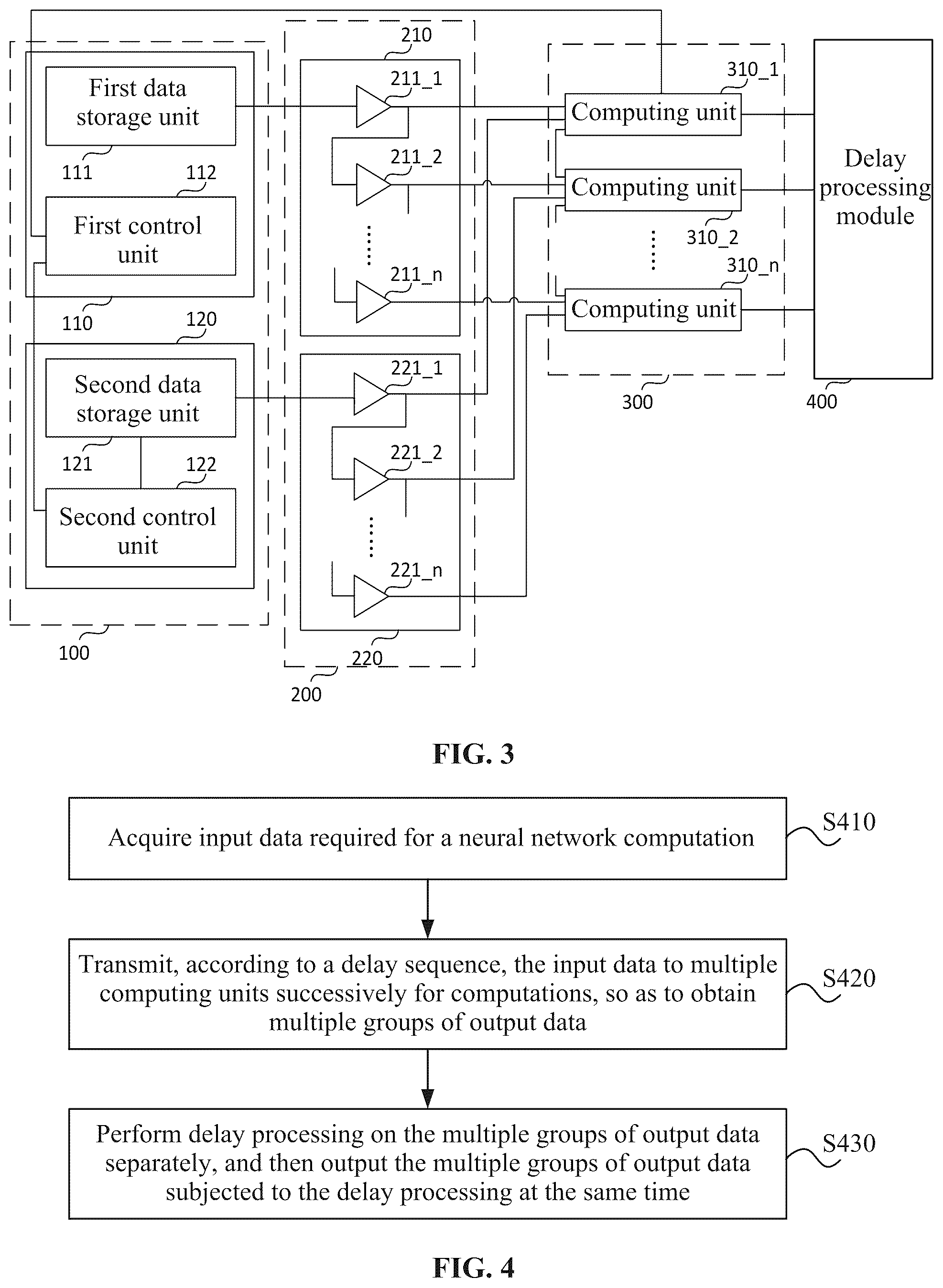 Patent US12591767 Figure 2 – Neural network acceleration circuit and method