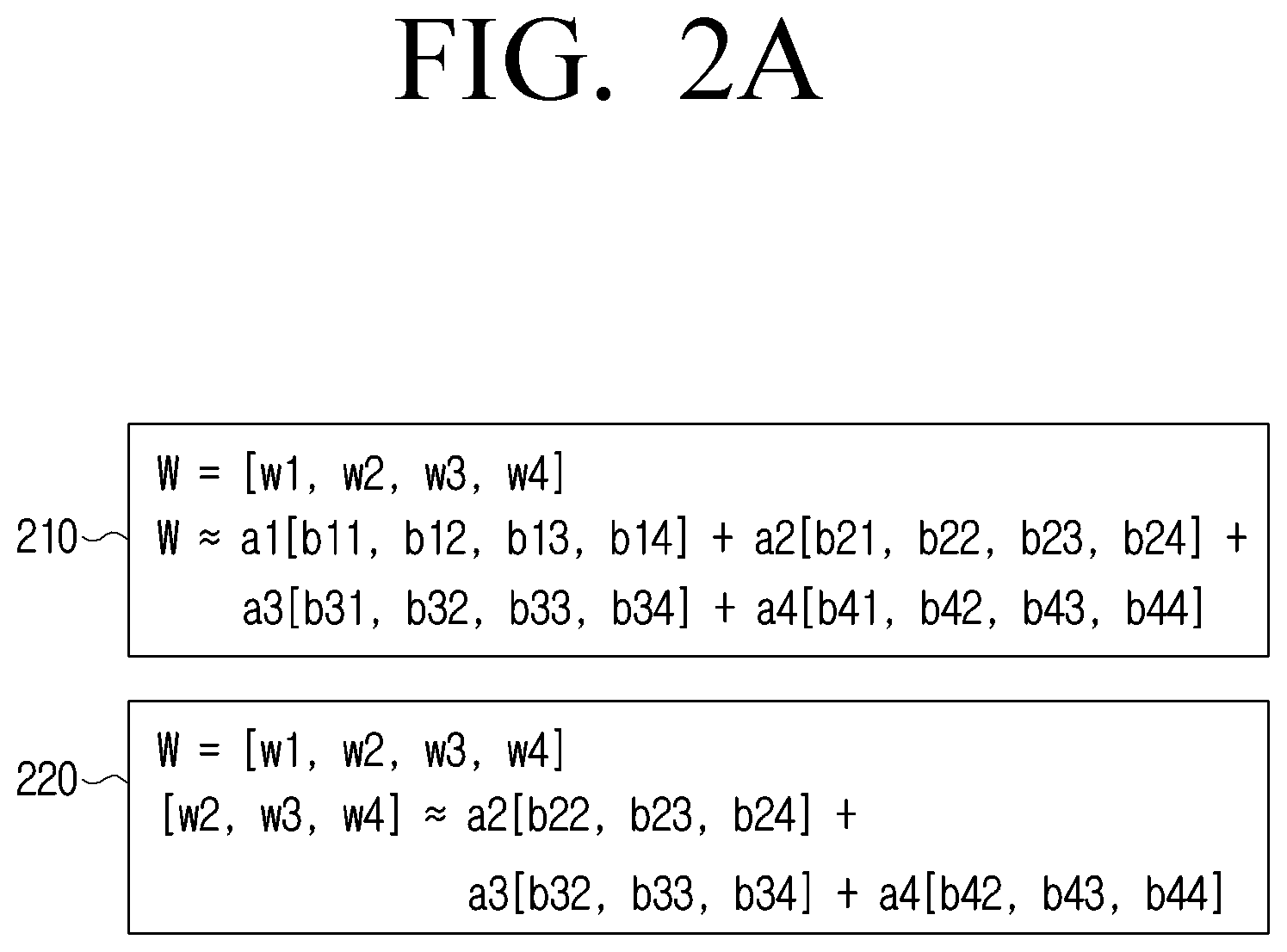 Patent US12591776 Figure 2 – Electronic apparatus and method for controlling thereof