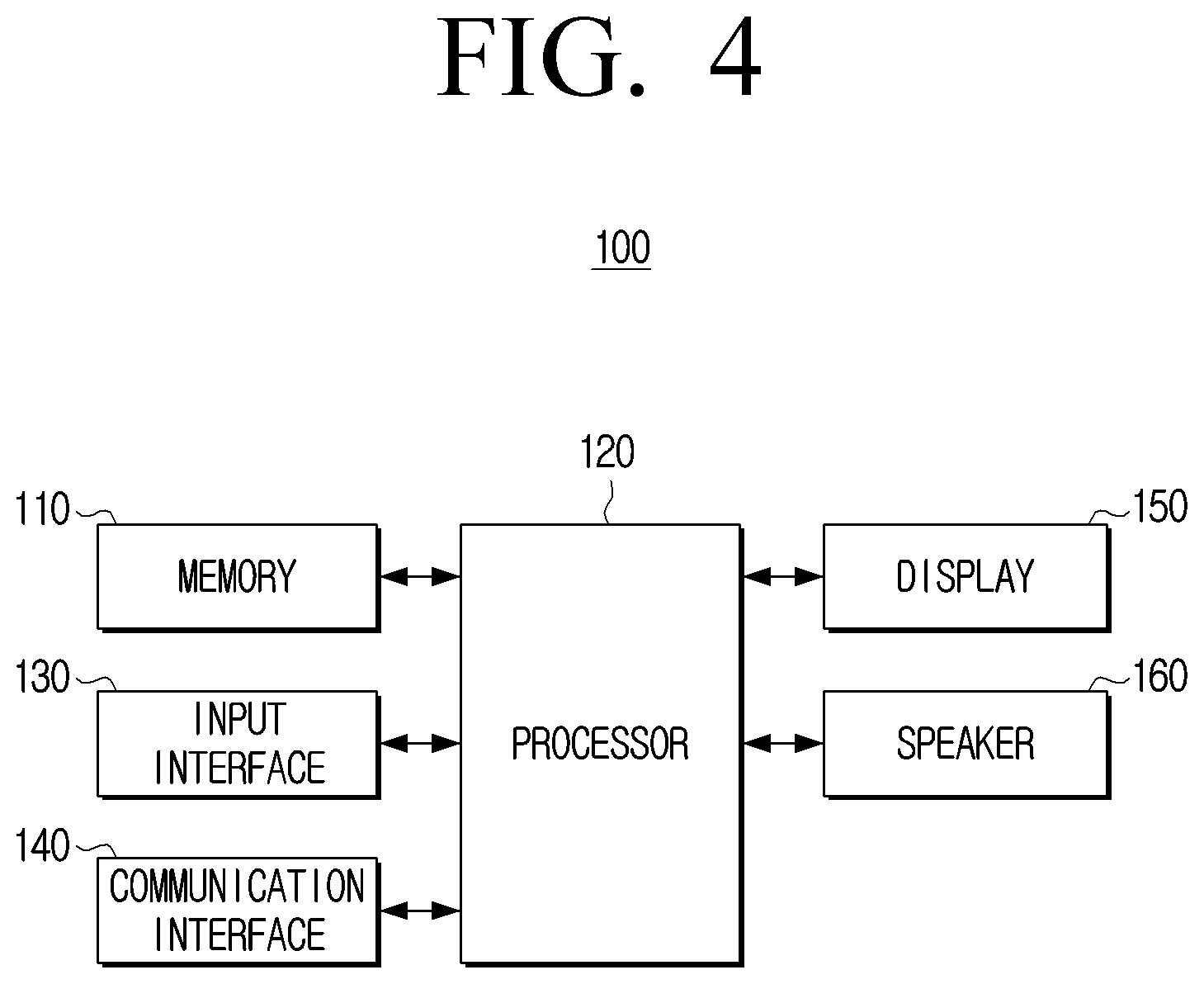 Patent US12591776 Figure 6 – Electronic apparatus and method for controlling thereof