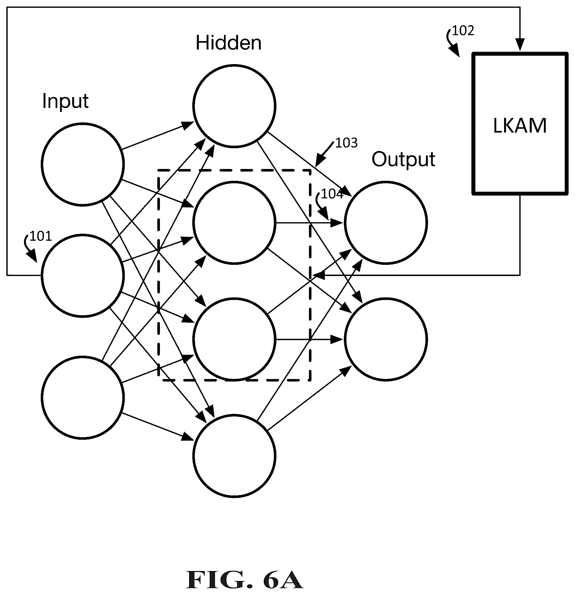 Patent US12591777 Figure 9 – Parsimonious inference on convolutional neural networks