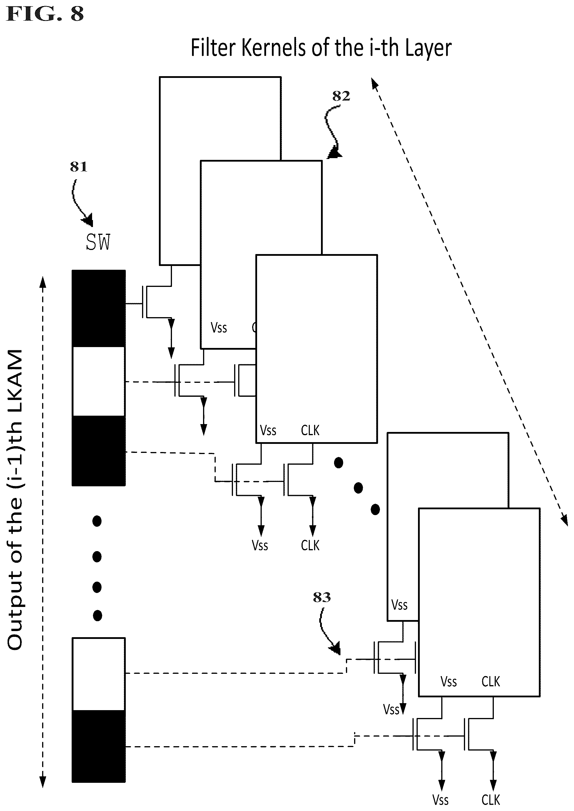 Patent US12591777 Figure 11 – Parsimonious inference on convolutional neural networks