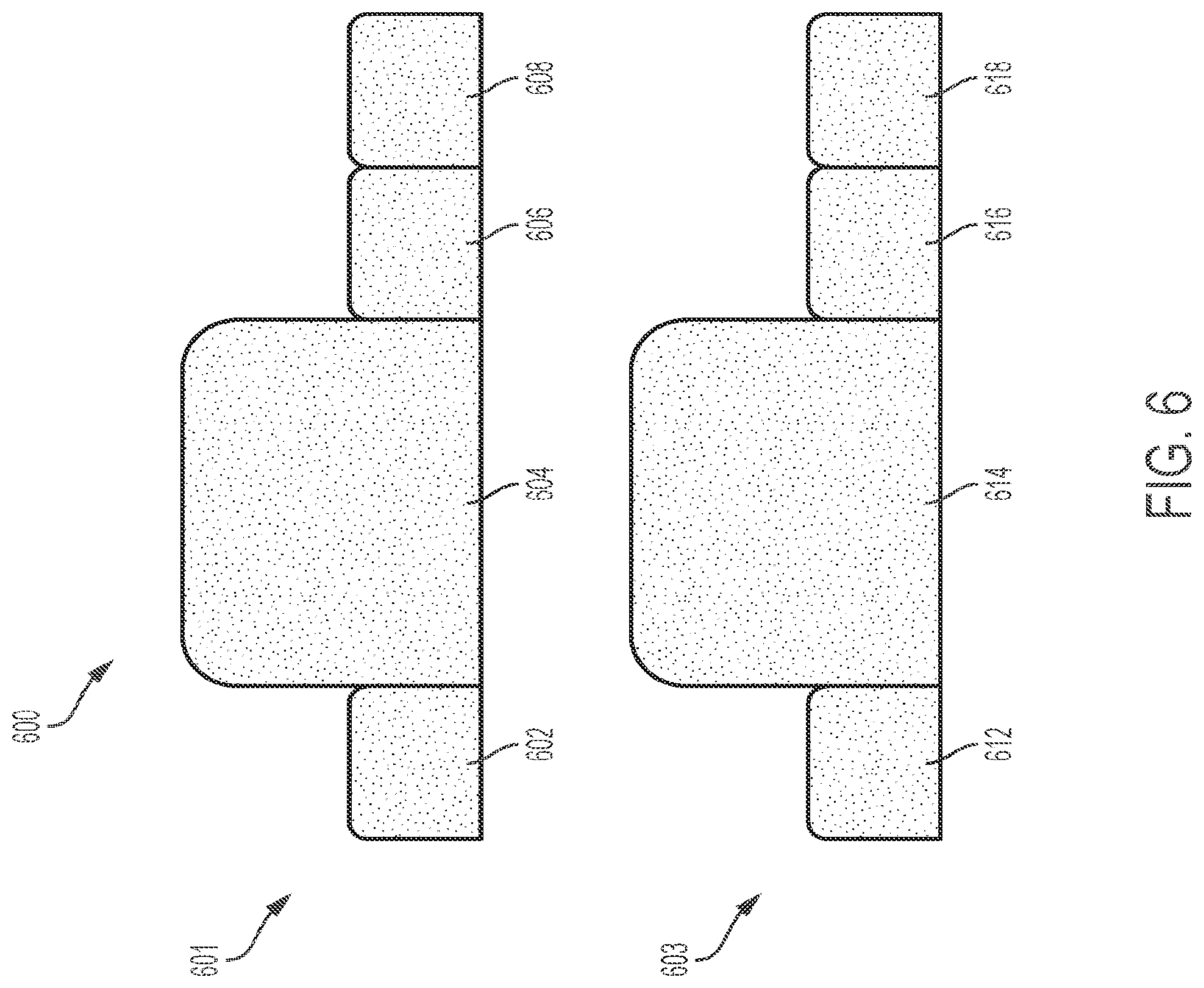 Patent US12591800 Figure 6 – Performing a calibration process in a quantum computing system