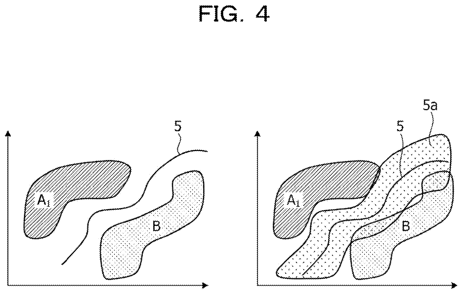 Patent US12591808 Figure 4 – Computer-readable recording medium storing detection program, detection method, and detection device