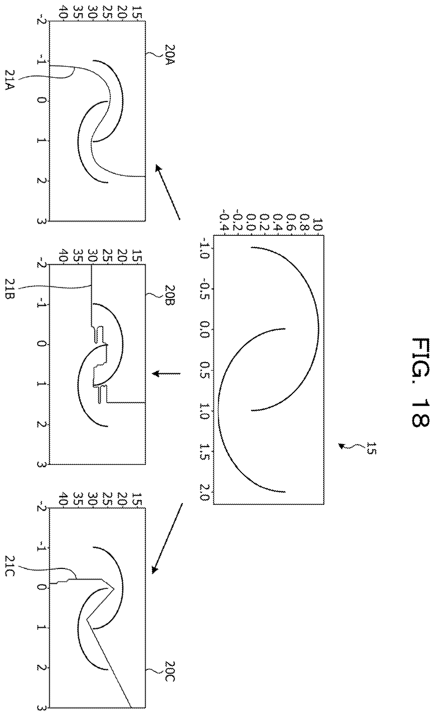 Patent US12591808 Figure 18 – Computer-readable recording medium storing detection program, detection method, and detection device