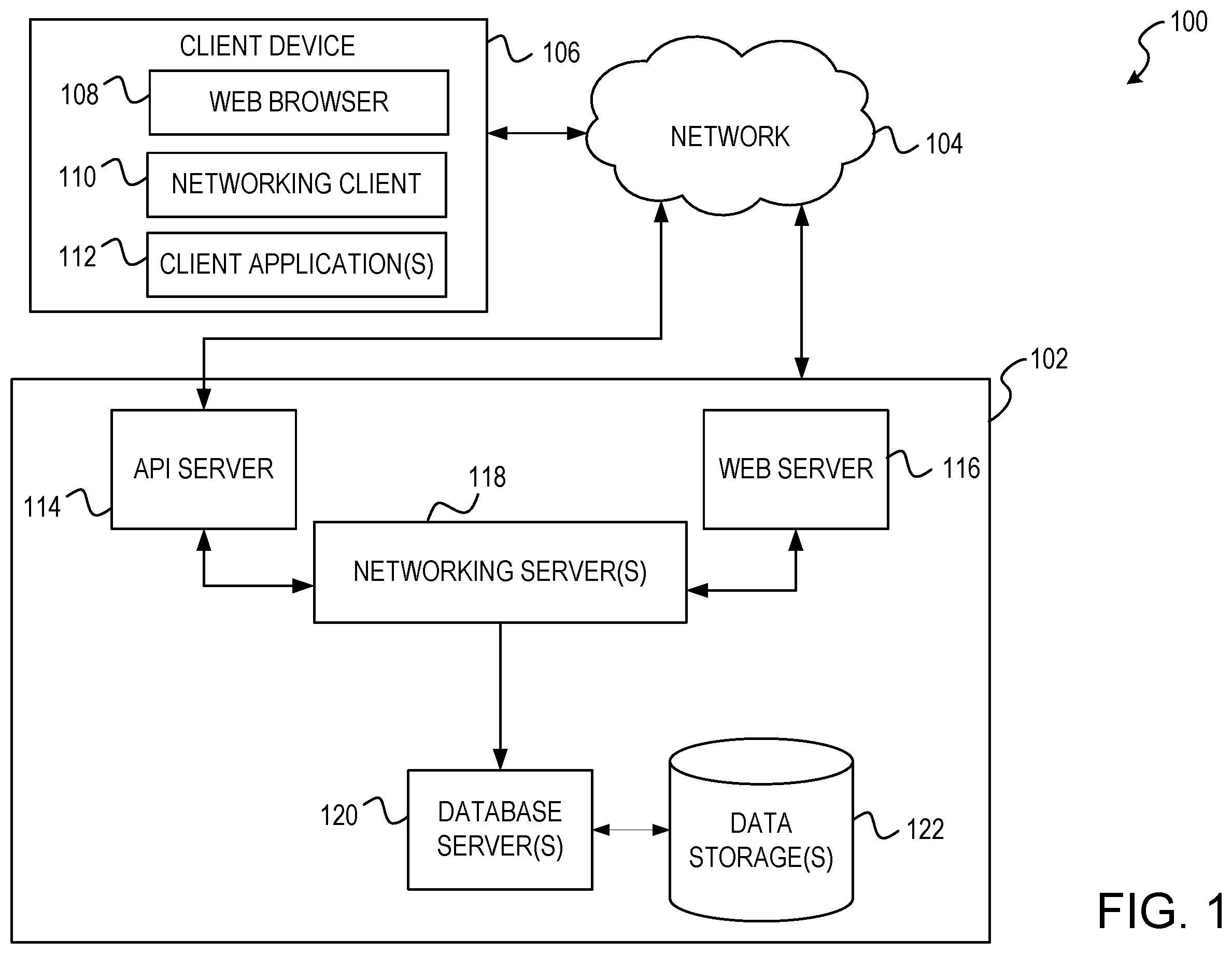 Patent US12591817 Figure 1 – Generating rule lists from tree ensemble models