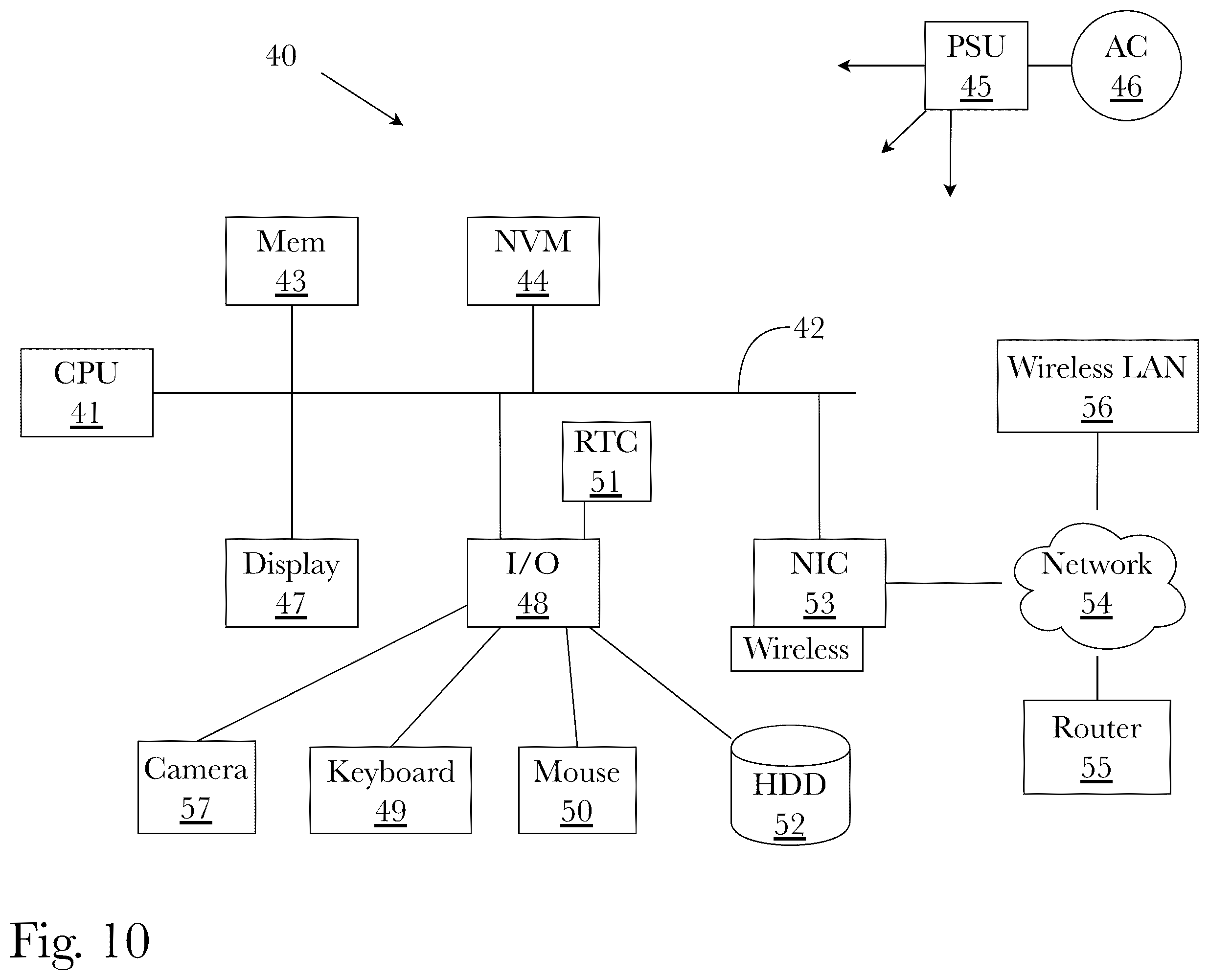 Patent US12591820 Figure 10 – System and method for real-time geo-physical social group matching and generation