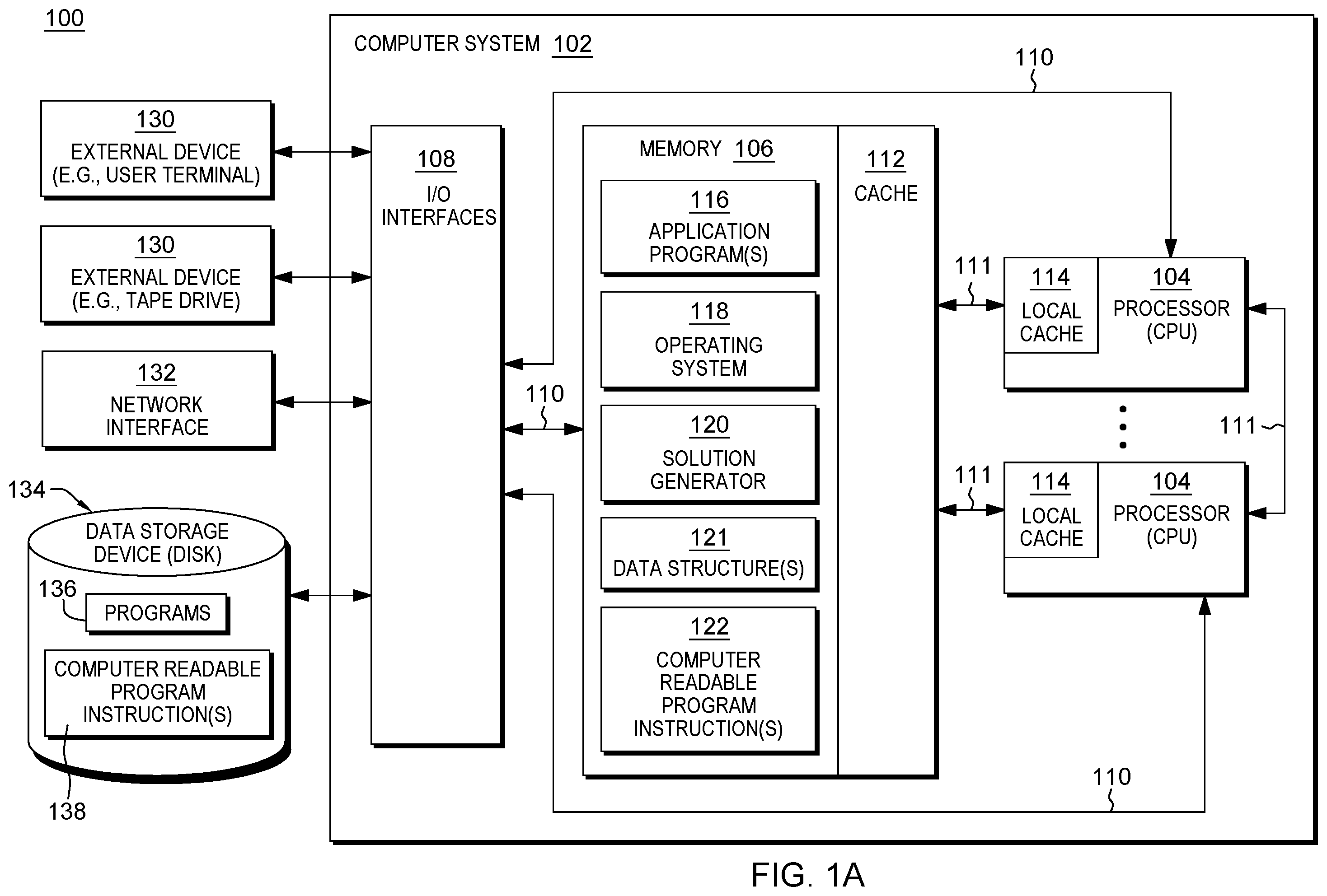 Patent US12591822 Figure 1 – Automatic adjustment of constraints in task solution generation
