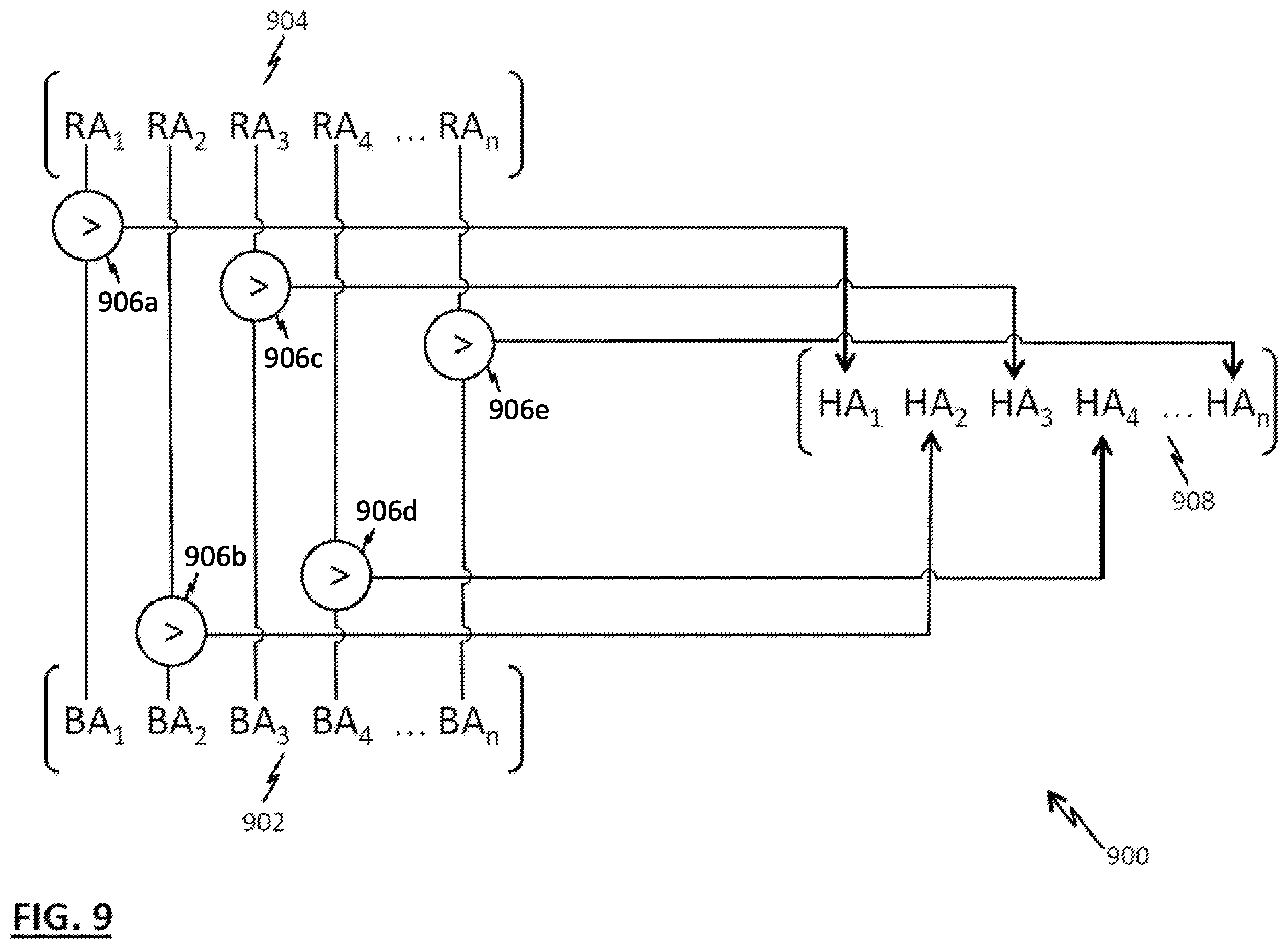 Patent US12591829 Figure 10 – Systems and methods for vulnerability assessment and remedy identification