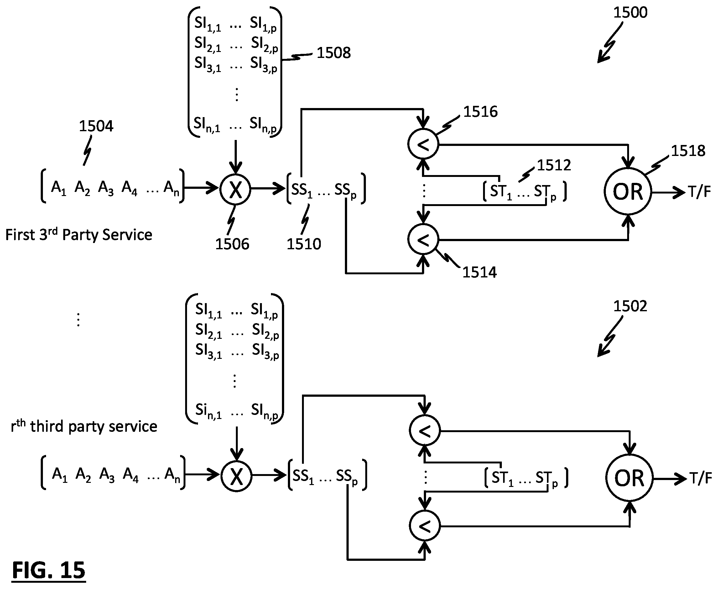 Patent US12591829 Figure 16 – Systems and methods for vulnerability assessment and remedy identification