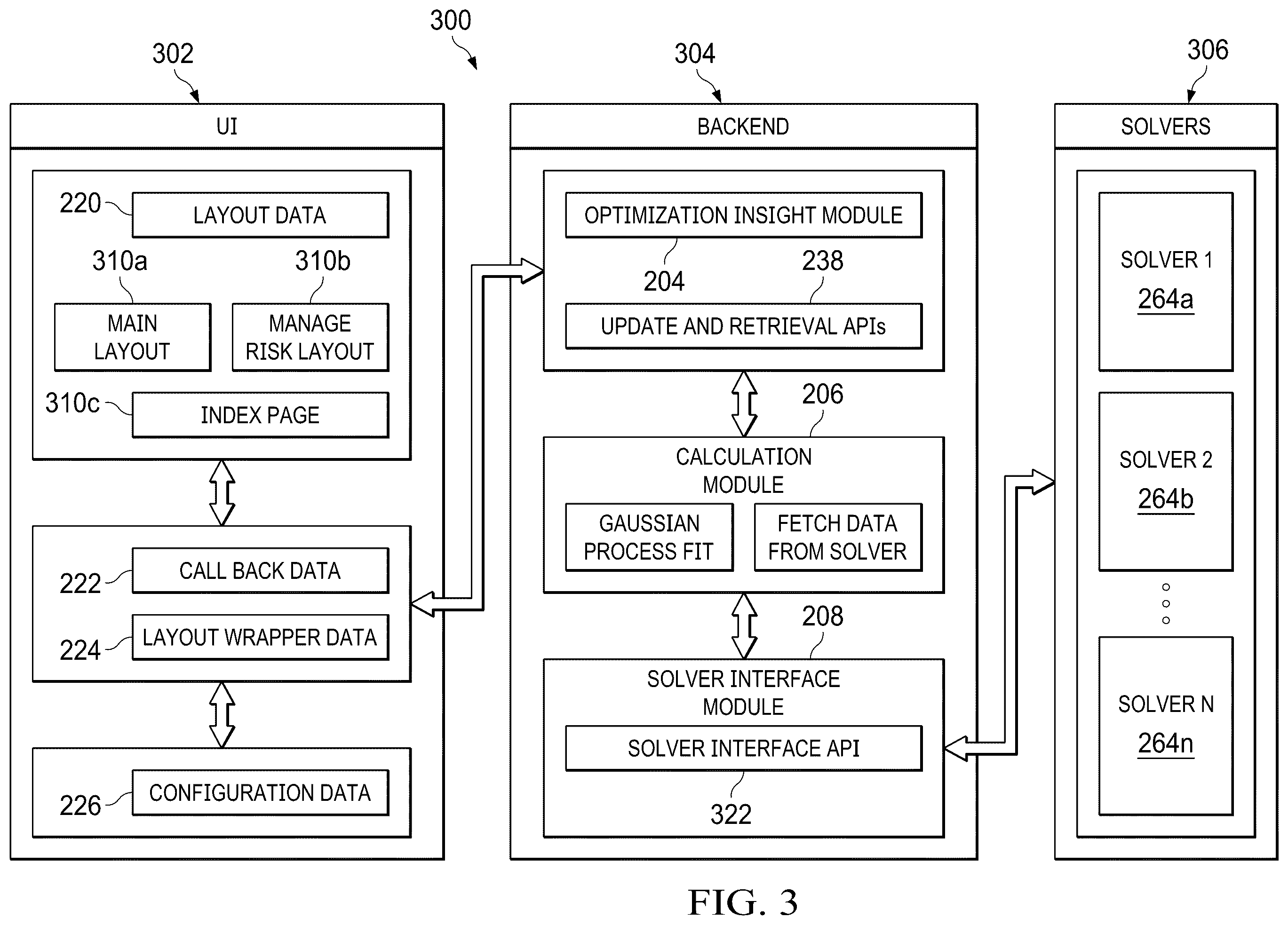 Patent US12591832 Figure 3 – System and method of cognitive risk management
