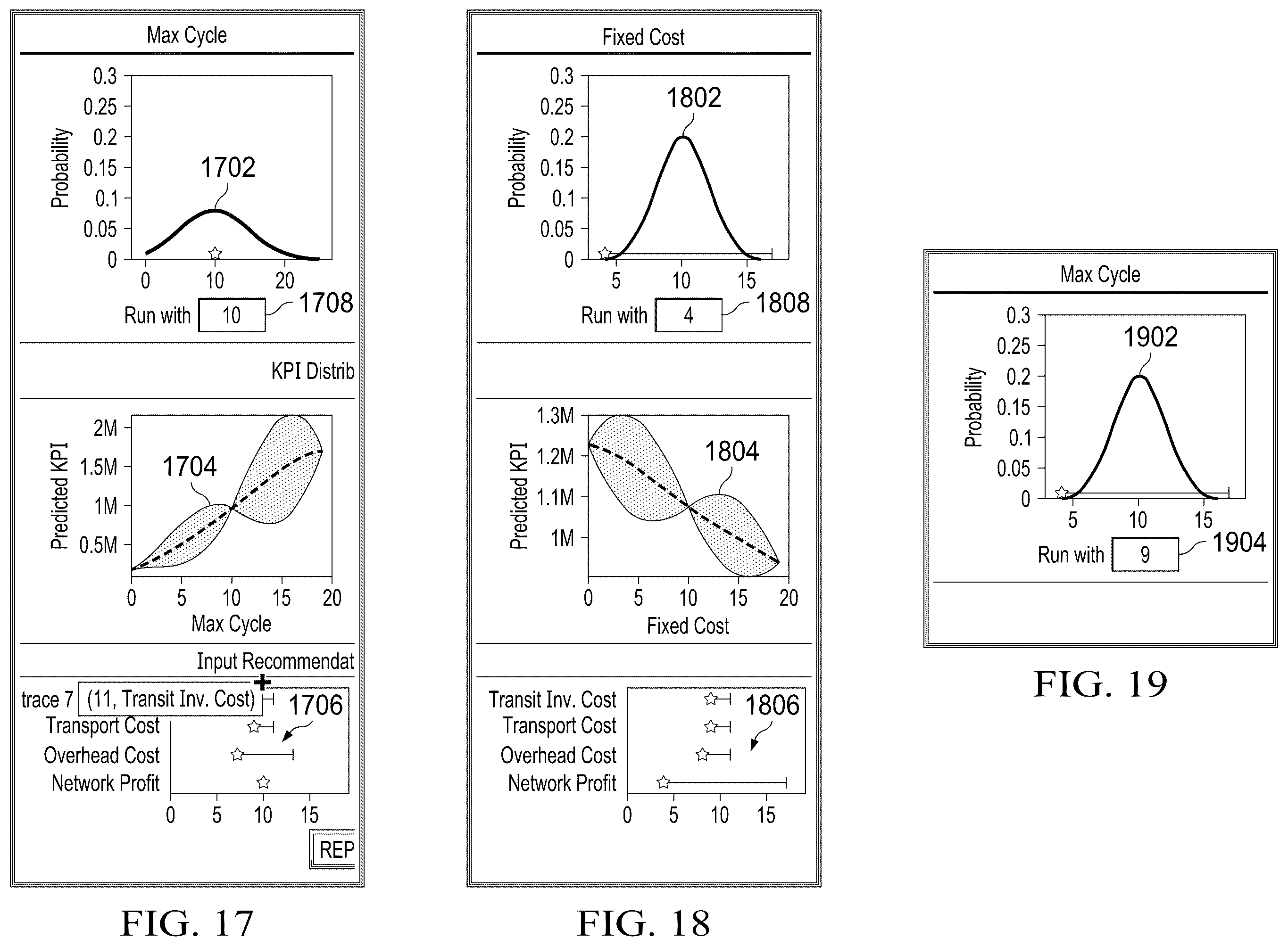 Patent US12591832 Figure 19 – System and method of cognitive risk management