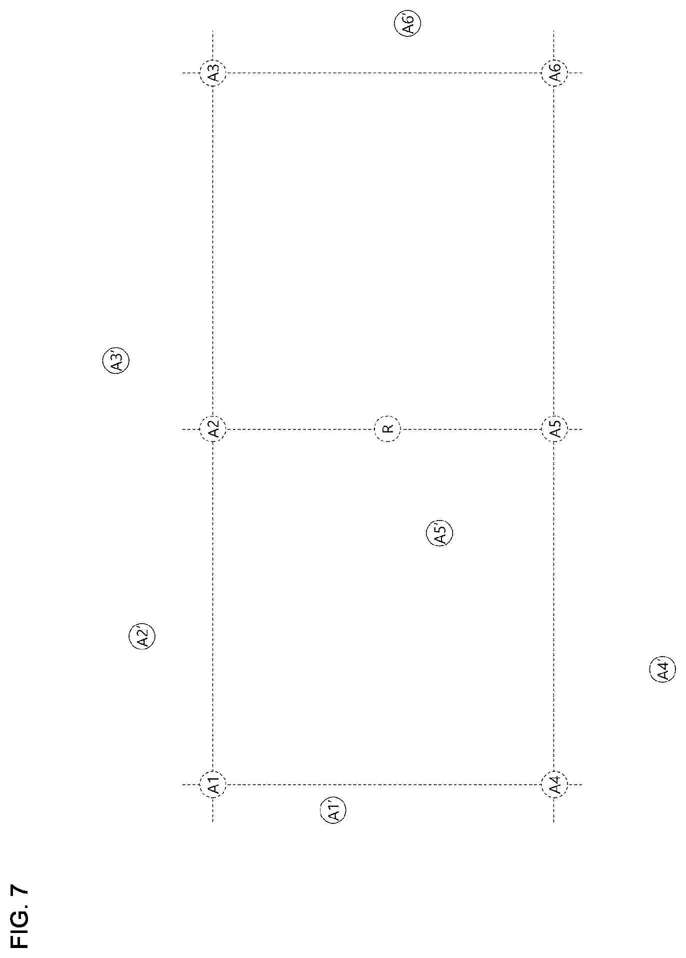 Patent US12591841 Figure 7 – Asset tracking system and method