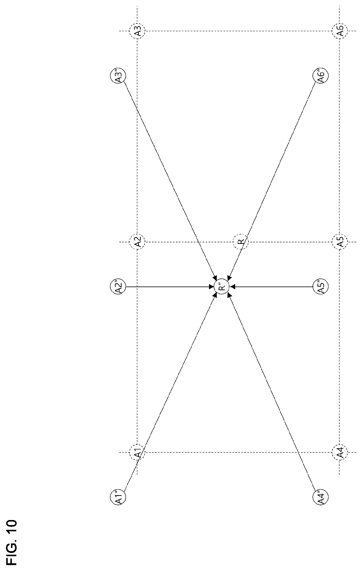 Patent US12591841 Figure 10 – Asset tracking system and method