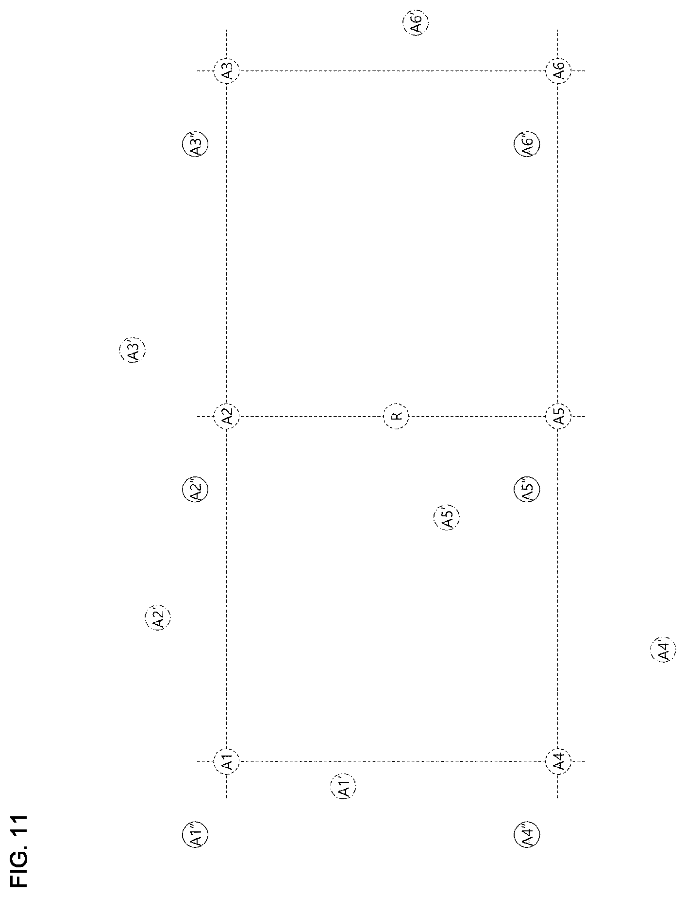 Patent US12591841 Figure 11 – Asset tracking system and method