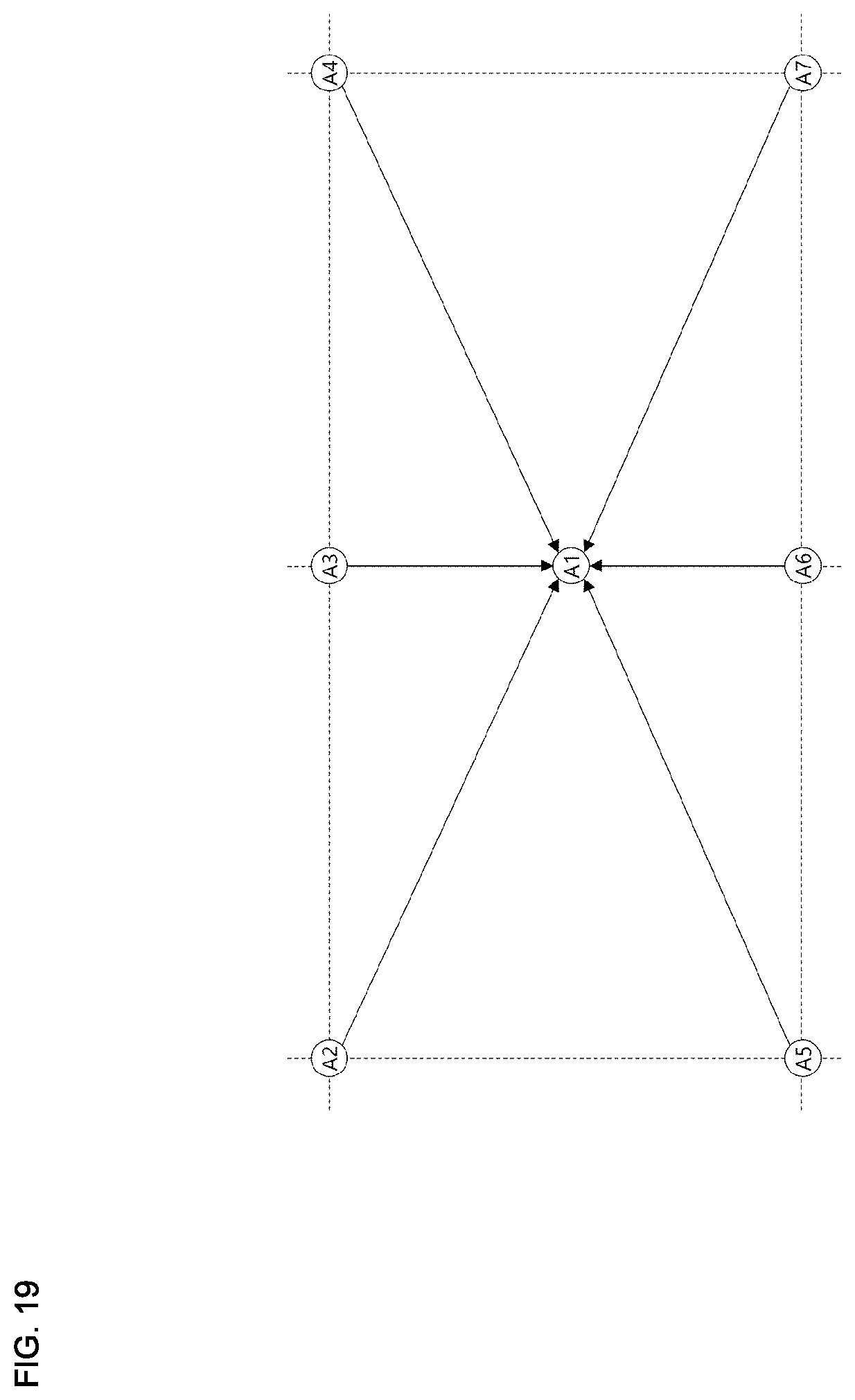 Patent US12591841 Figure 19 – Asset tracking system and method