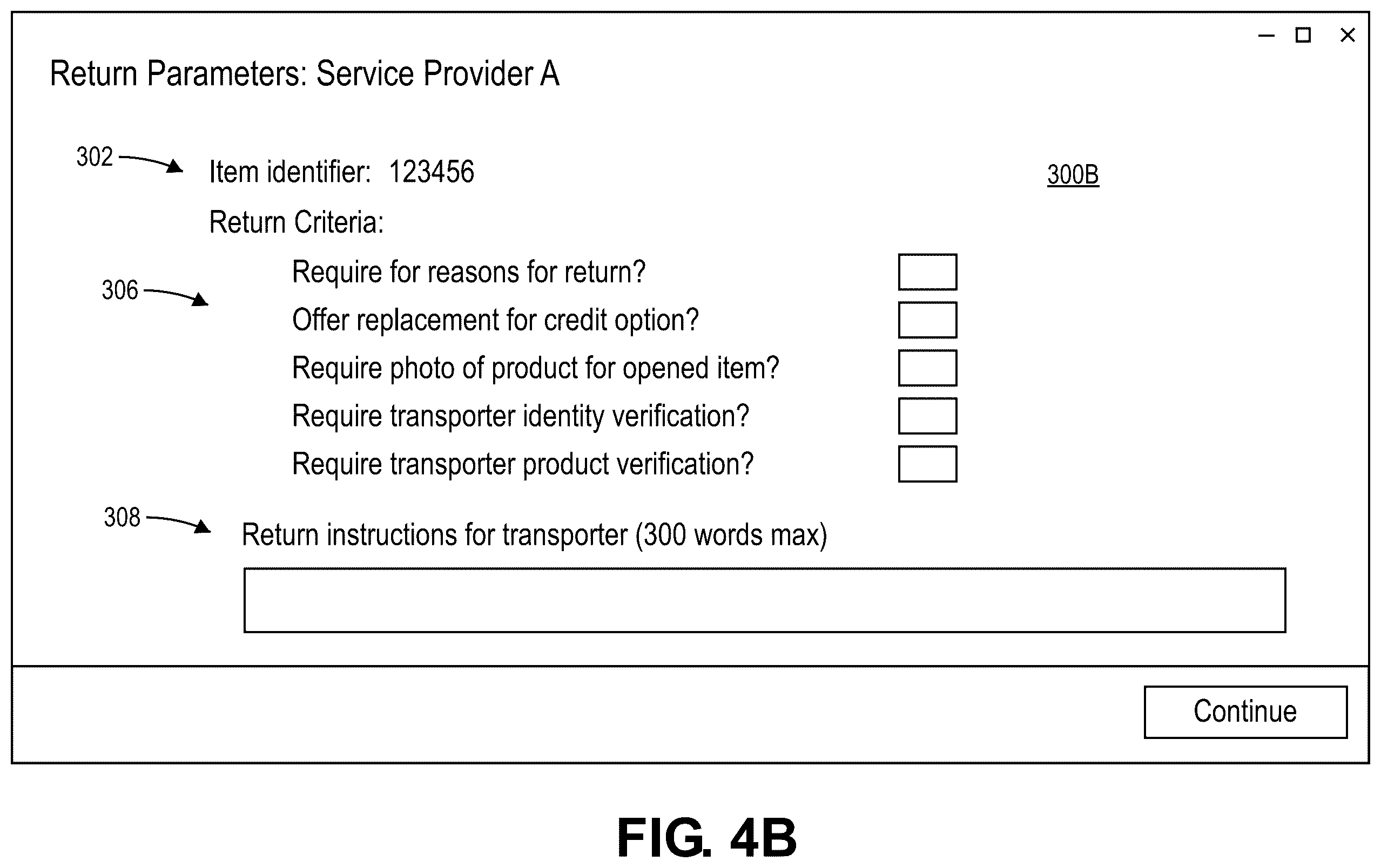 Patent US12591843 Figure 6 – Scalable and efficient package delivery using transporter fleet