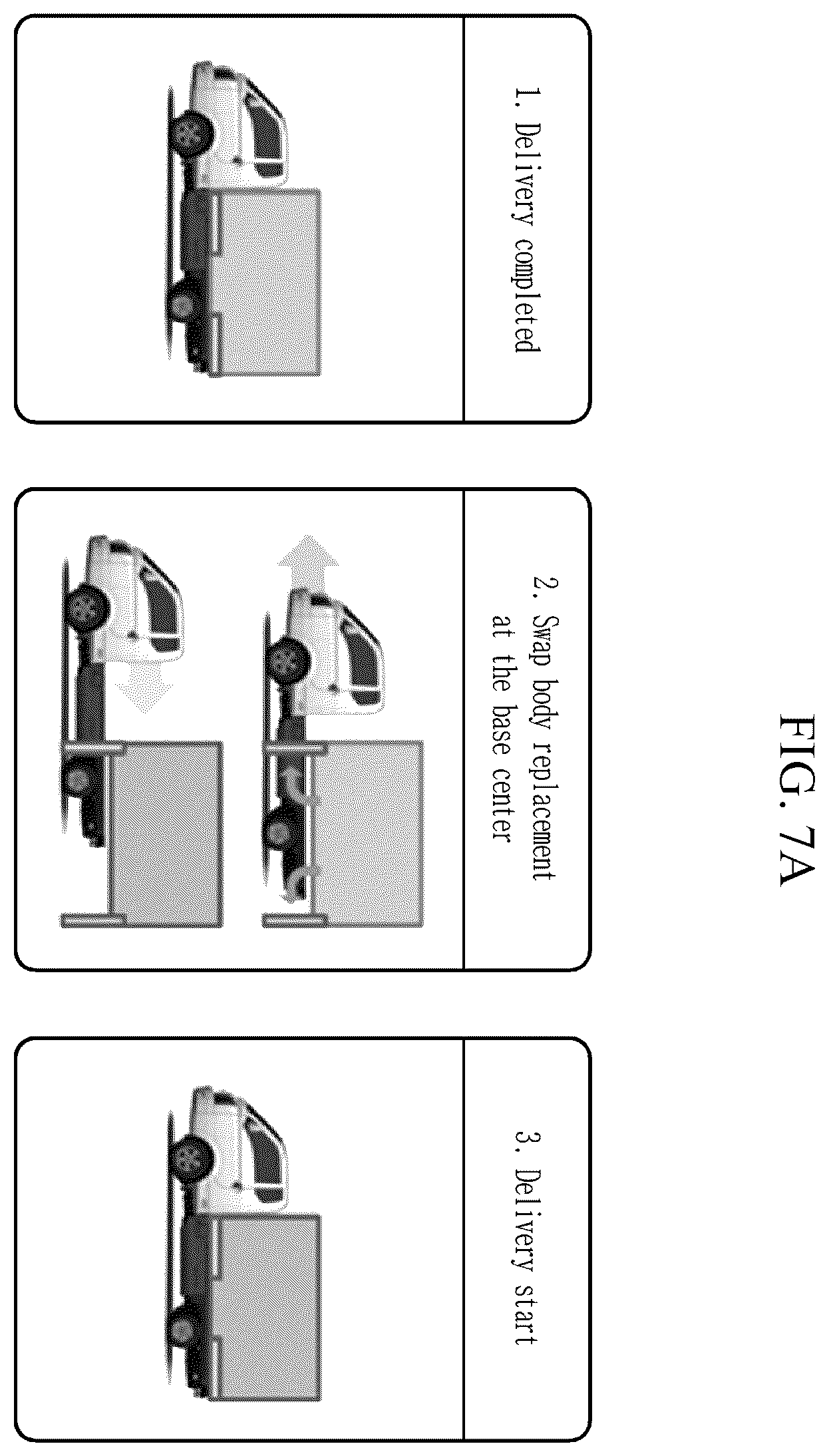 Patent US12591846 Figure 15 – Mobile fulfillment system