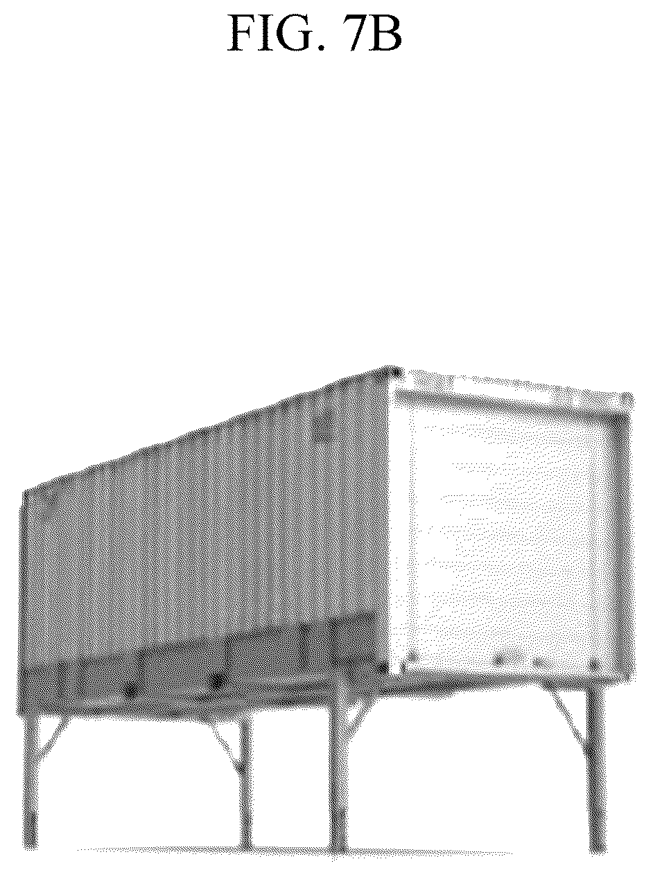 Patent US12591846 Figure 16 – Mobile fulfillment system
