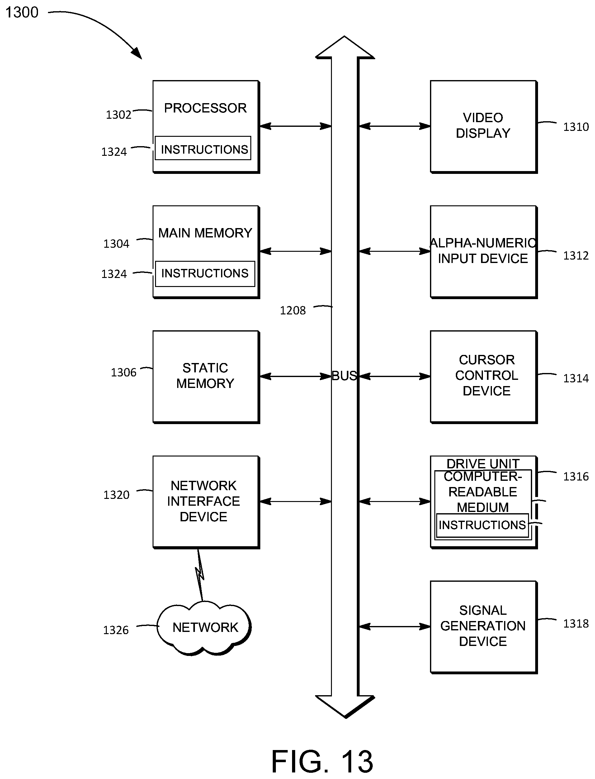Patent US12591849 Figure 13 – Methods and systems for unit of use product inventory