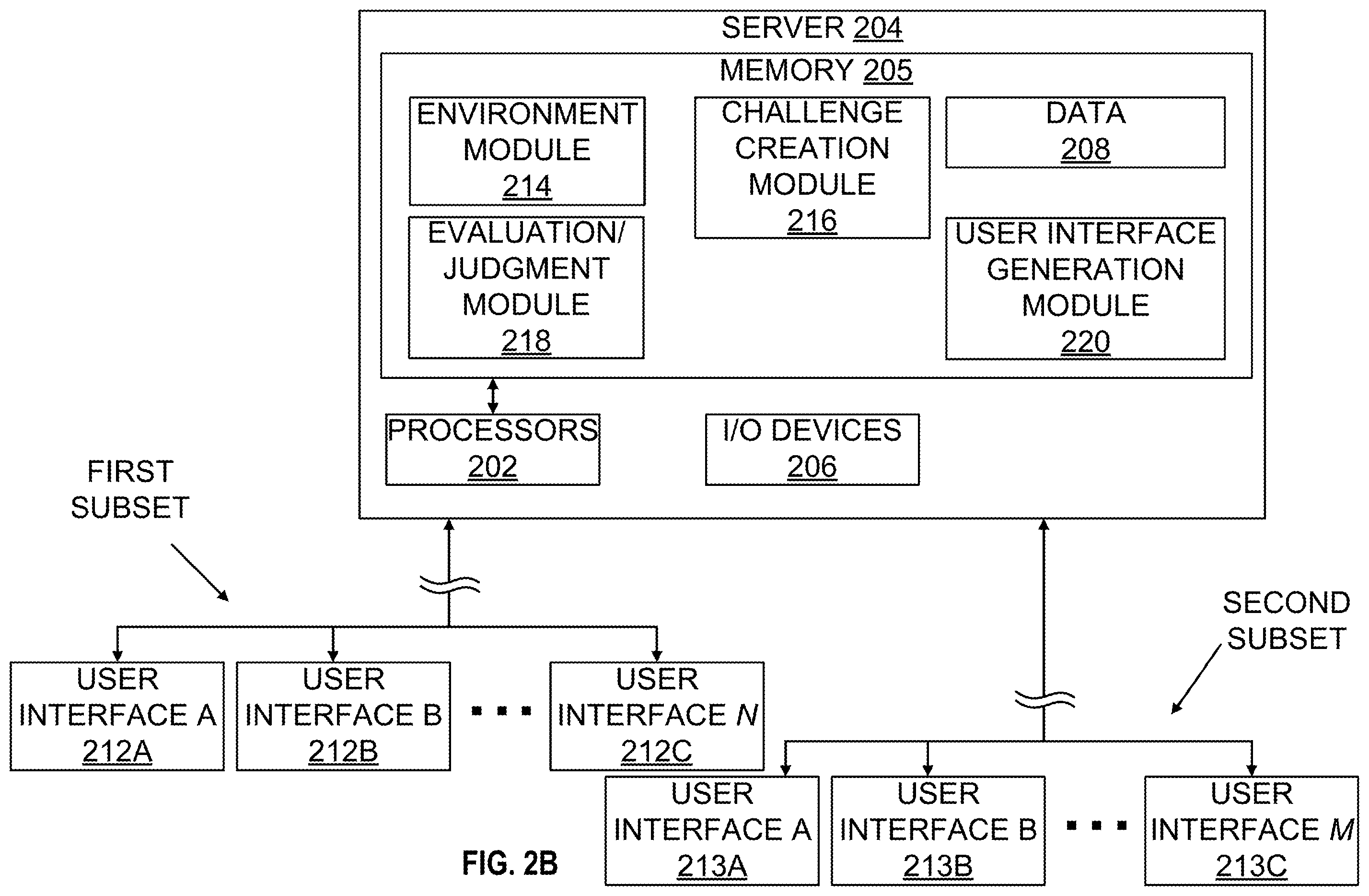 Patent US12591852 Figure 3 – Systems and methods for collaboration communities platform