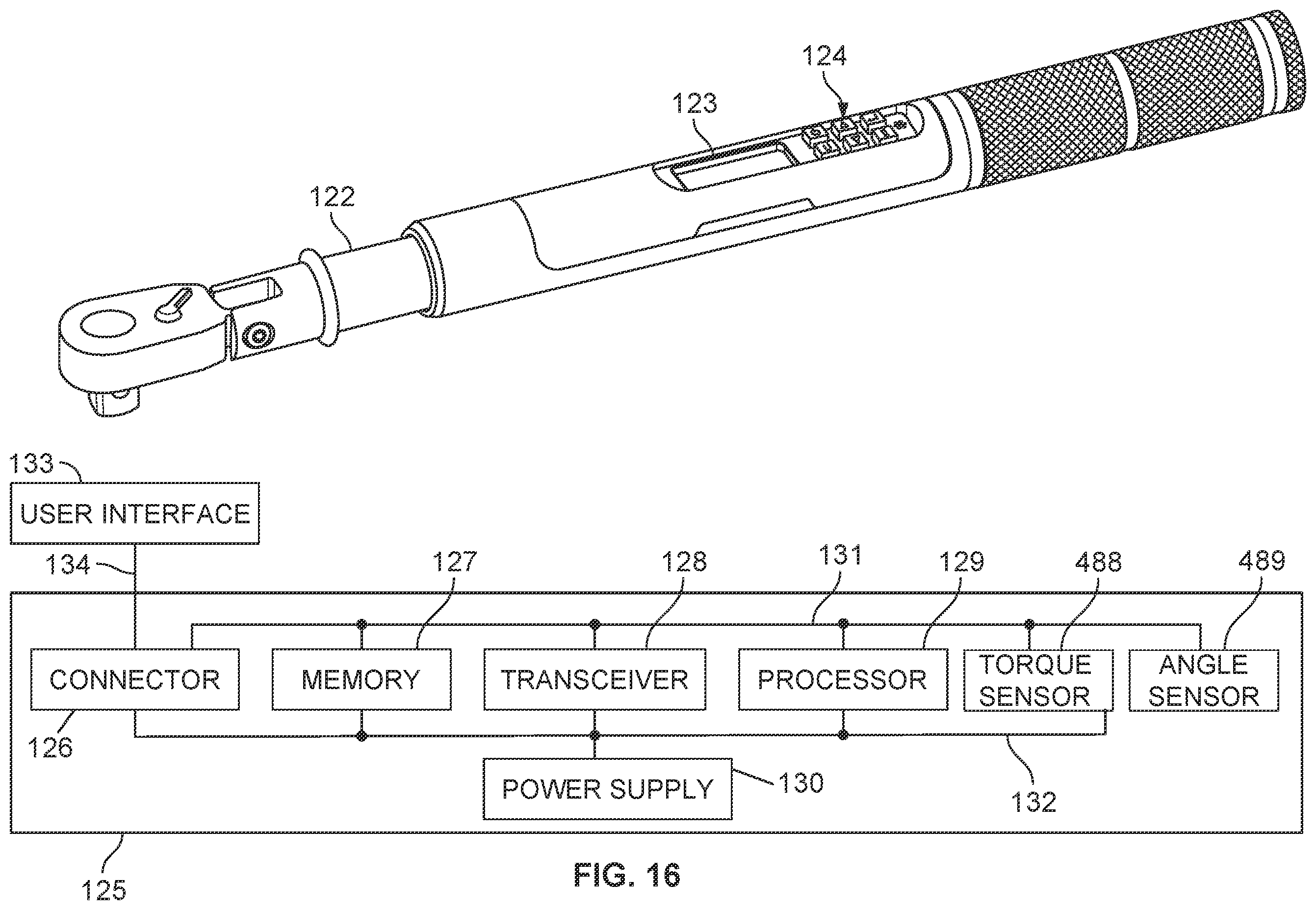 Patent US12591859 Figure 14 – Method and system for vehicle service session