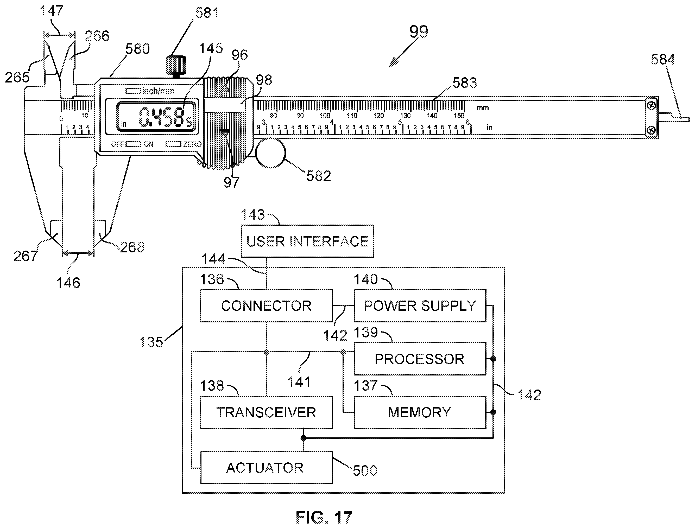 Patent US12591859 Figure 15 – Method and system for vehicle service session