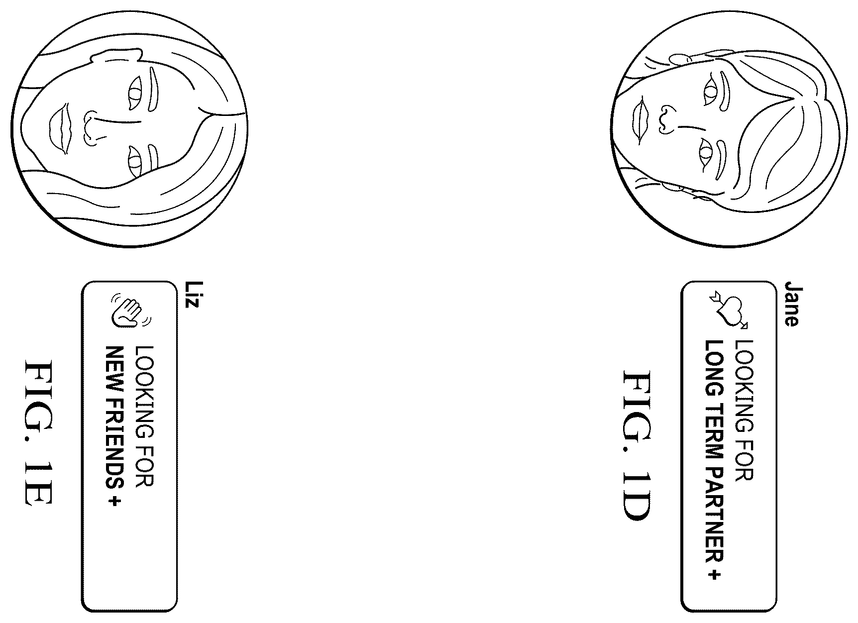 Patent US12591863 Figure 4 – System and method for user communication in a network