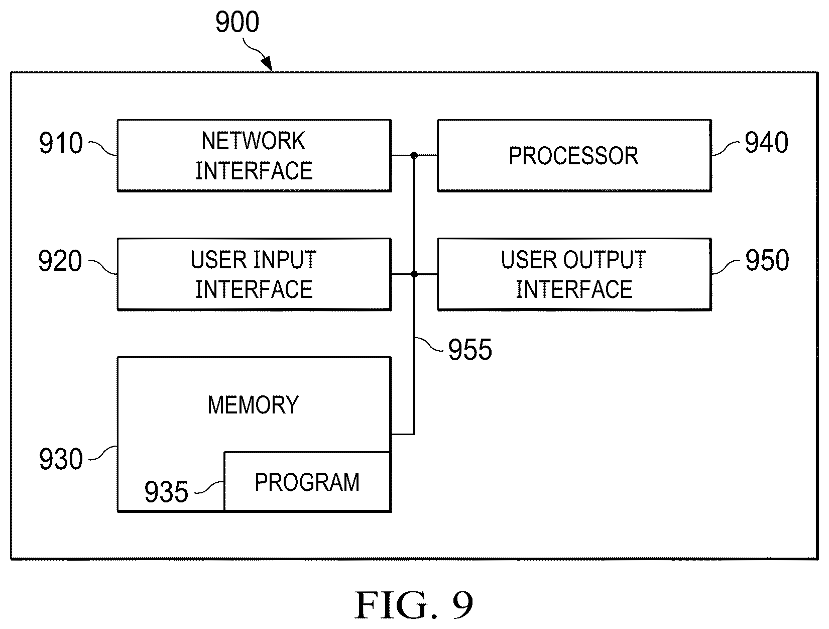 Patent US12591863 Figure 16 – System and method for user communication in a network