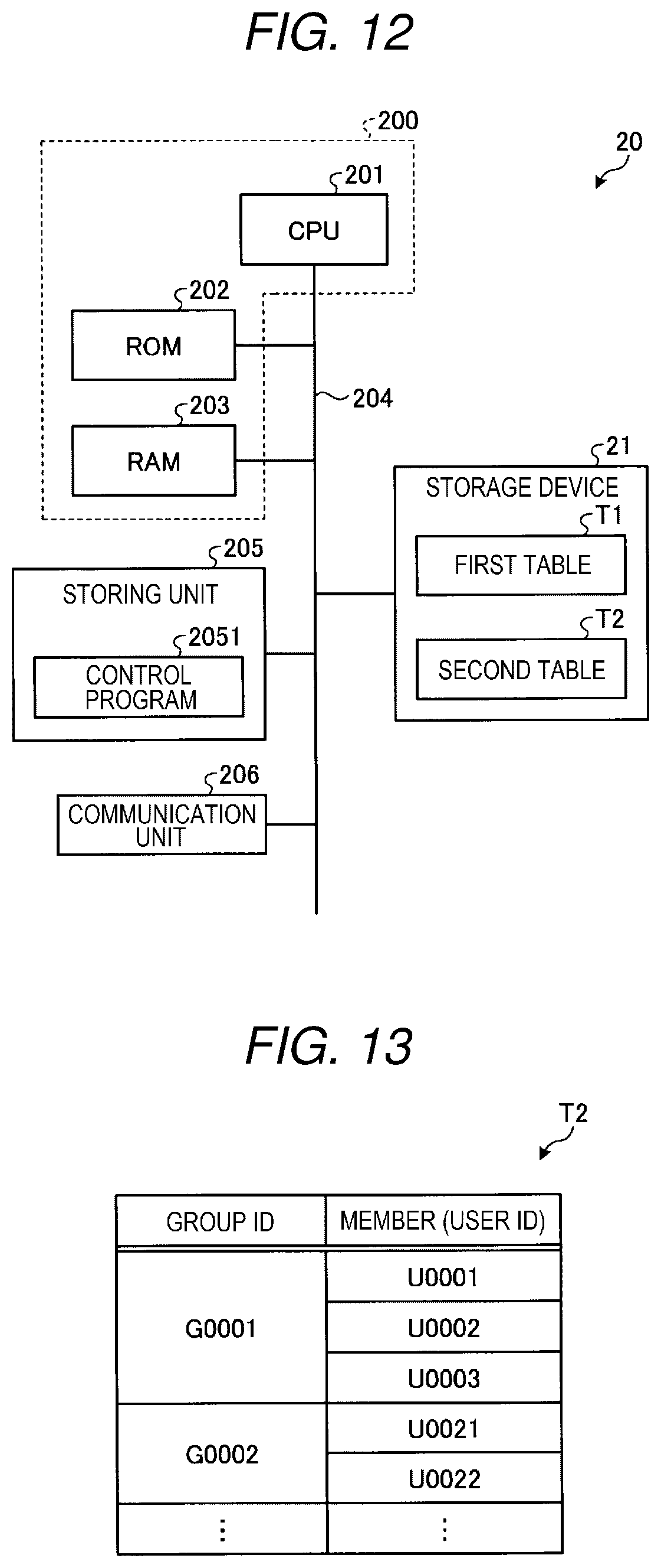 Patent US12591872 Figure 10 – Accounting processing method, registration processing method, accounting device, and storage medium